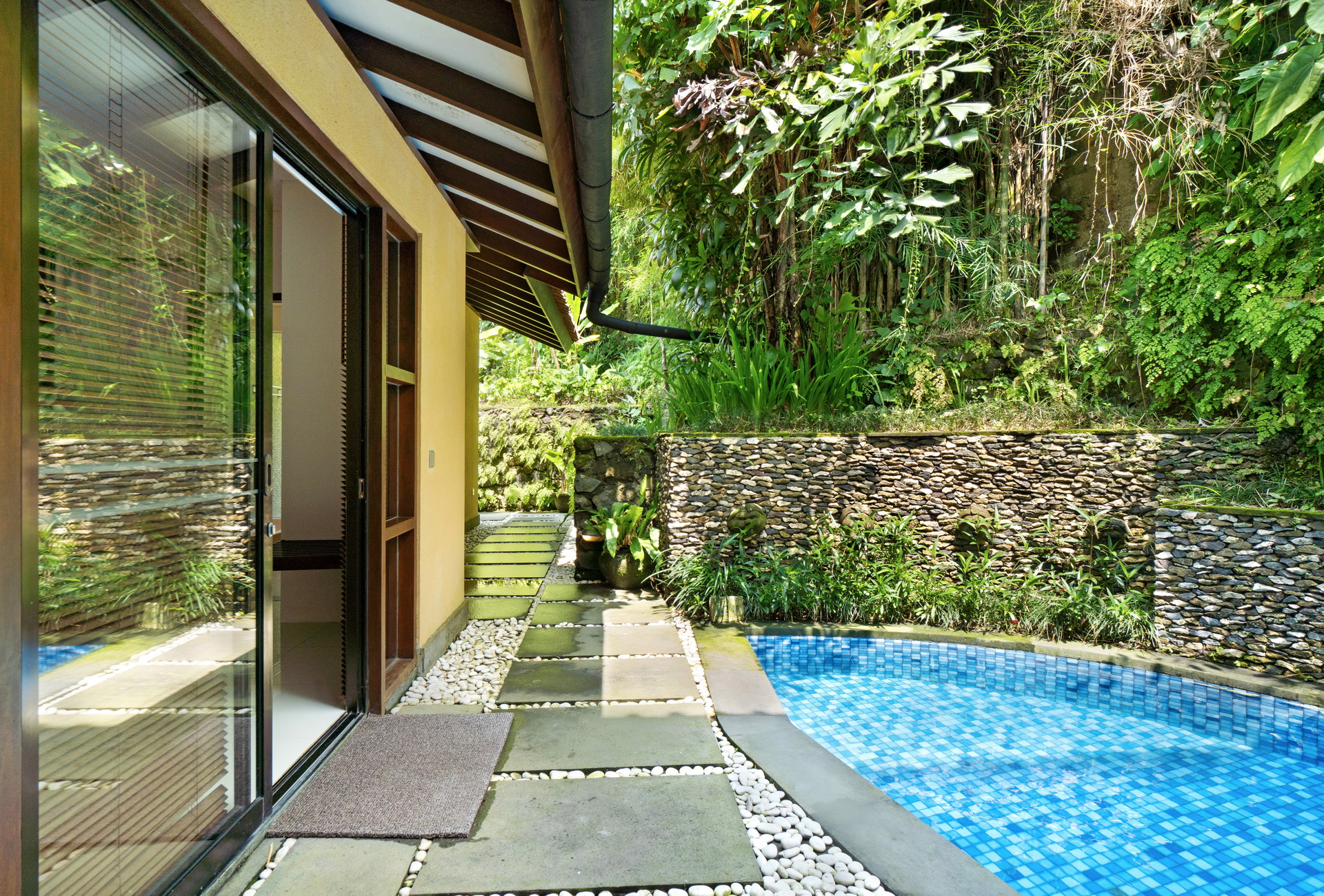 Villa Premier Two Bedrooms