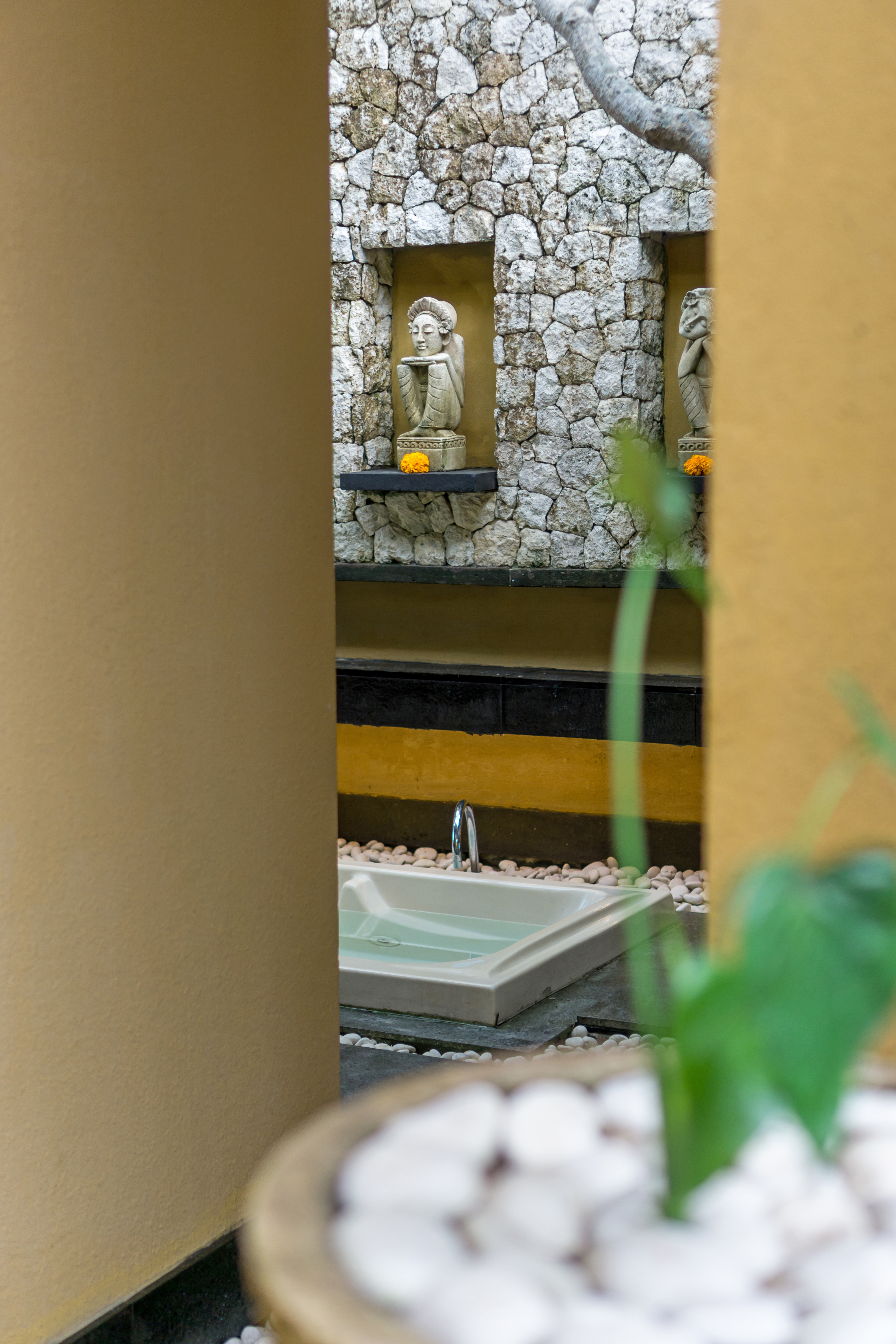 Villa Pool View One Bedroom