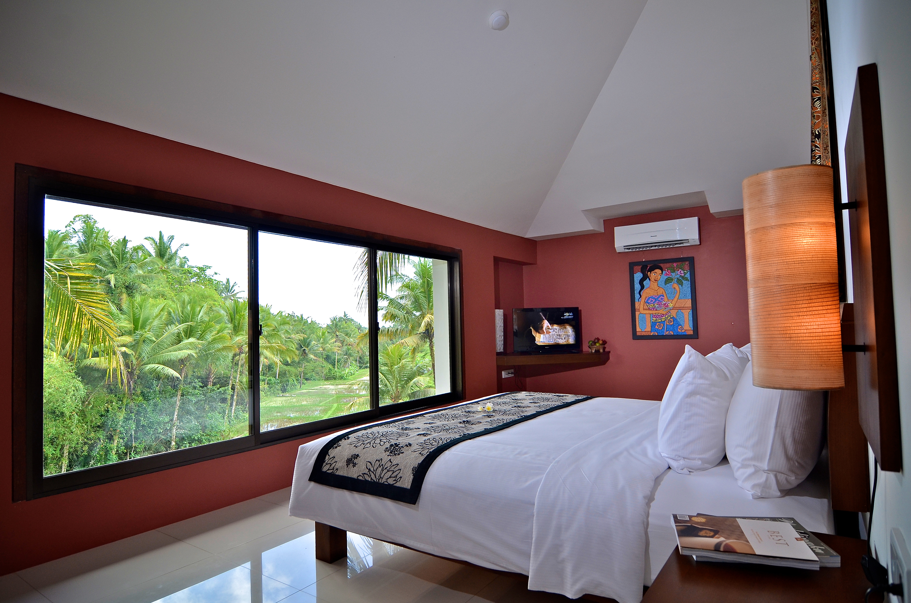 Villa Premier Two Bedrooms