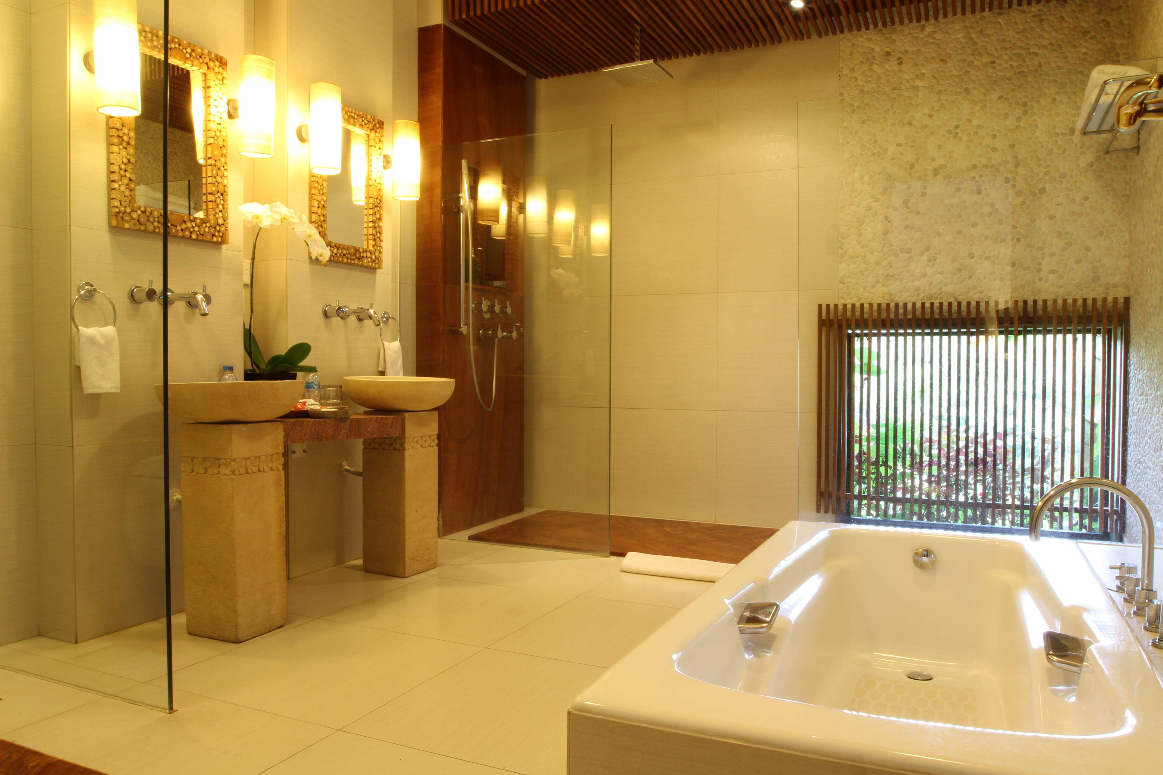 Villa Premier Two Bedrooms