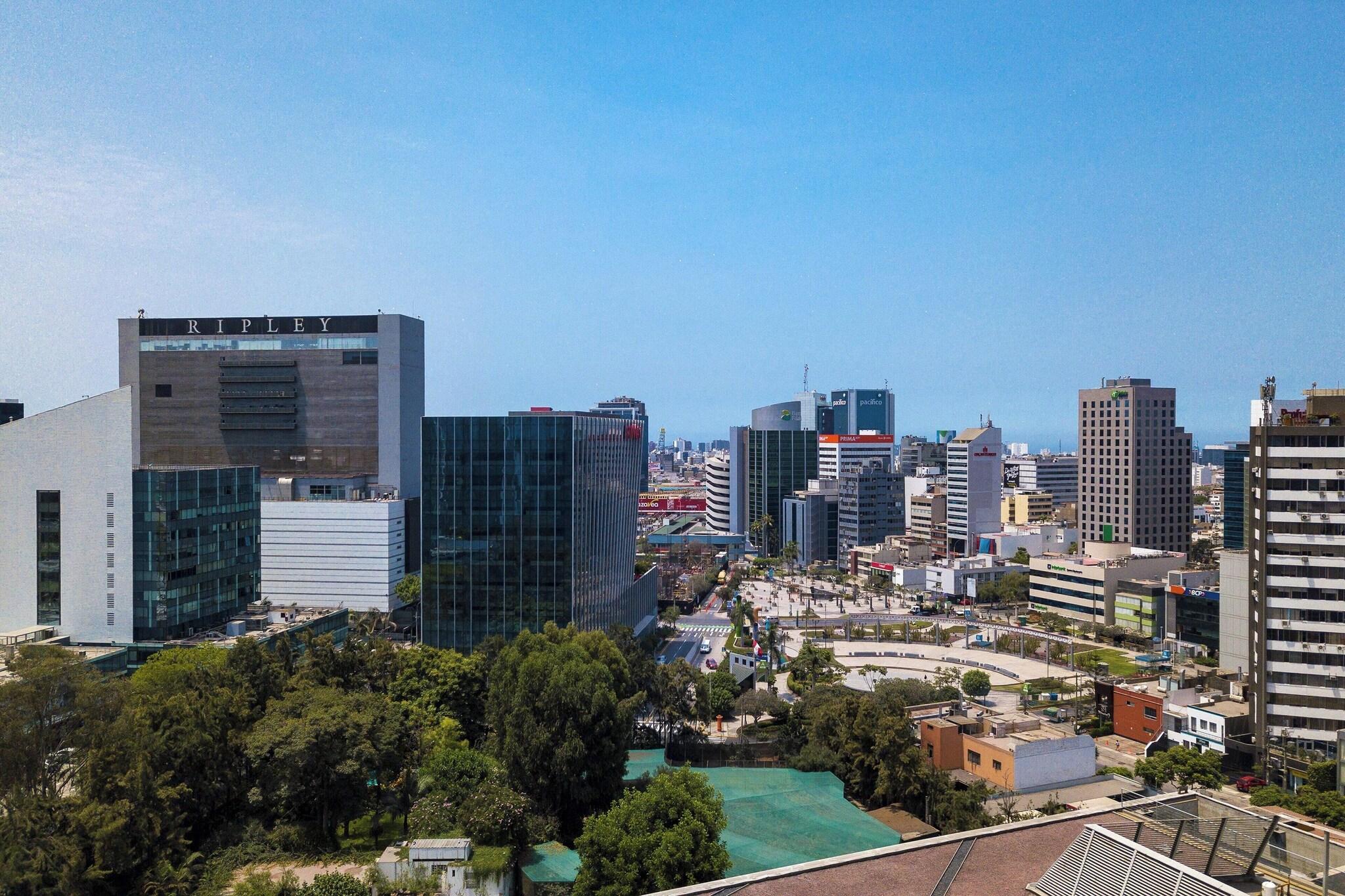 Suite Executive King Bed