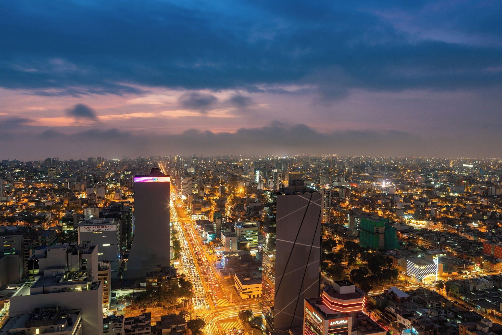 Double Deluxe King Bed