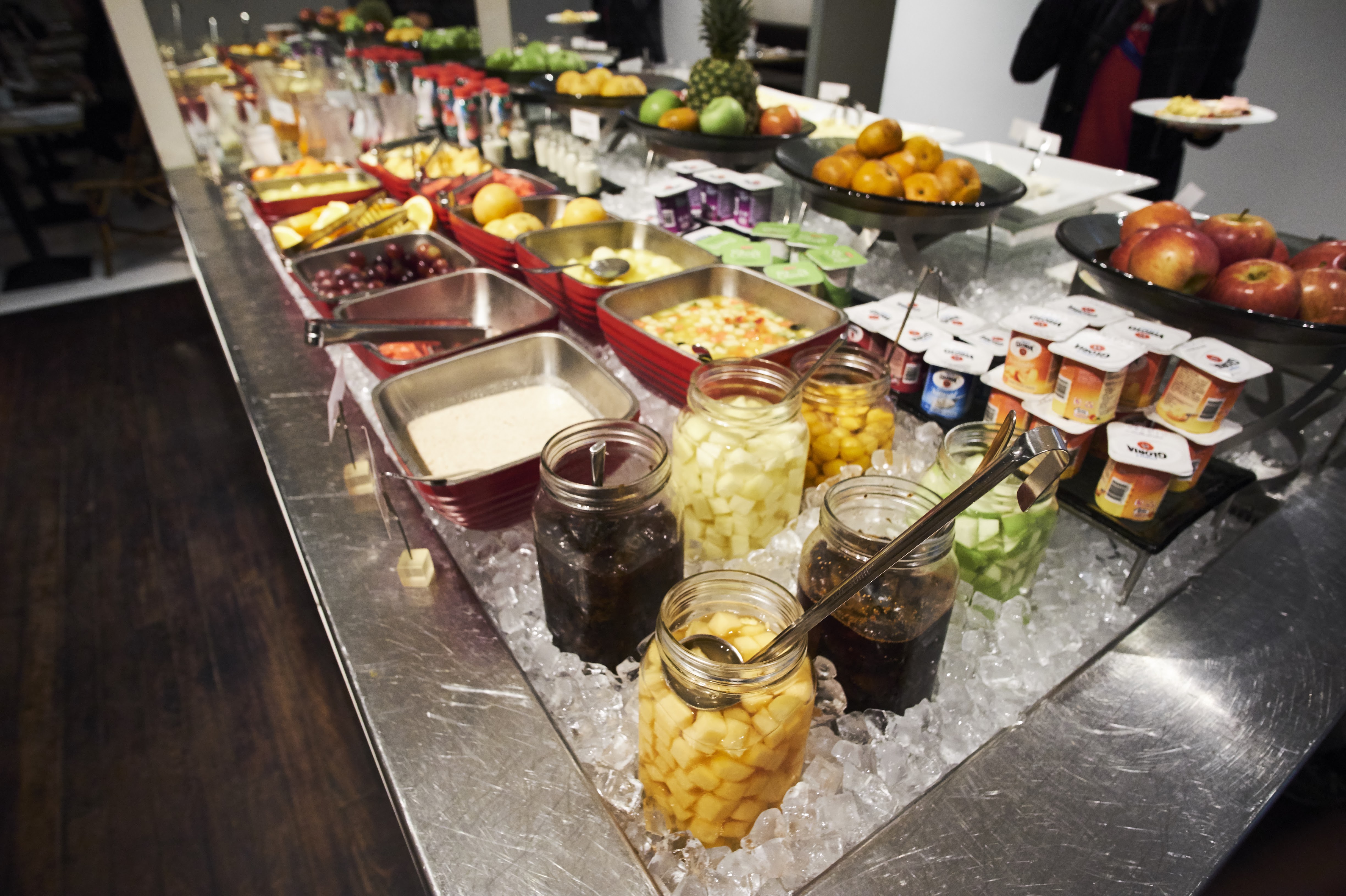 Suite Executive King Bed