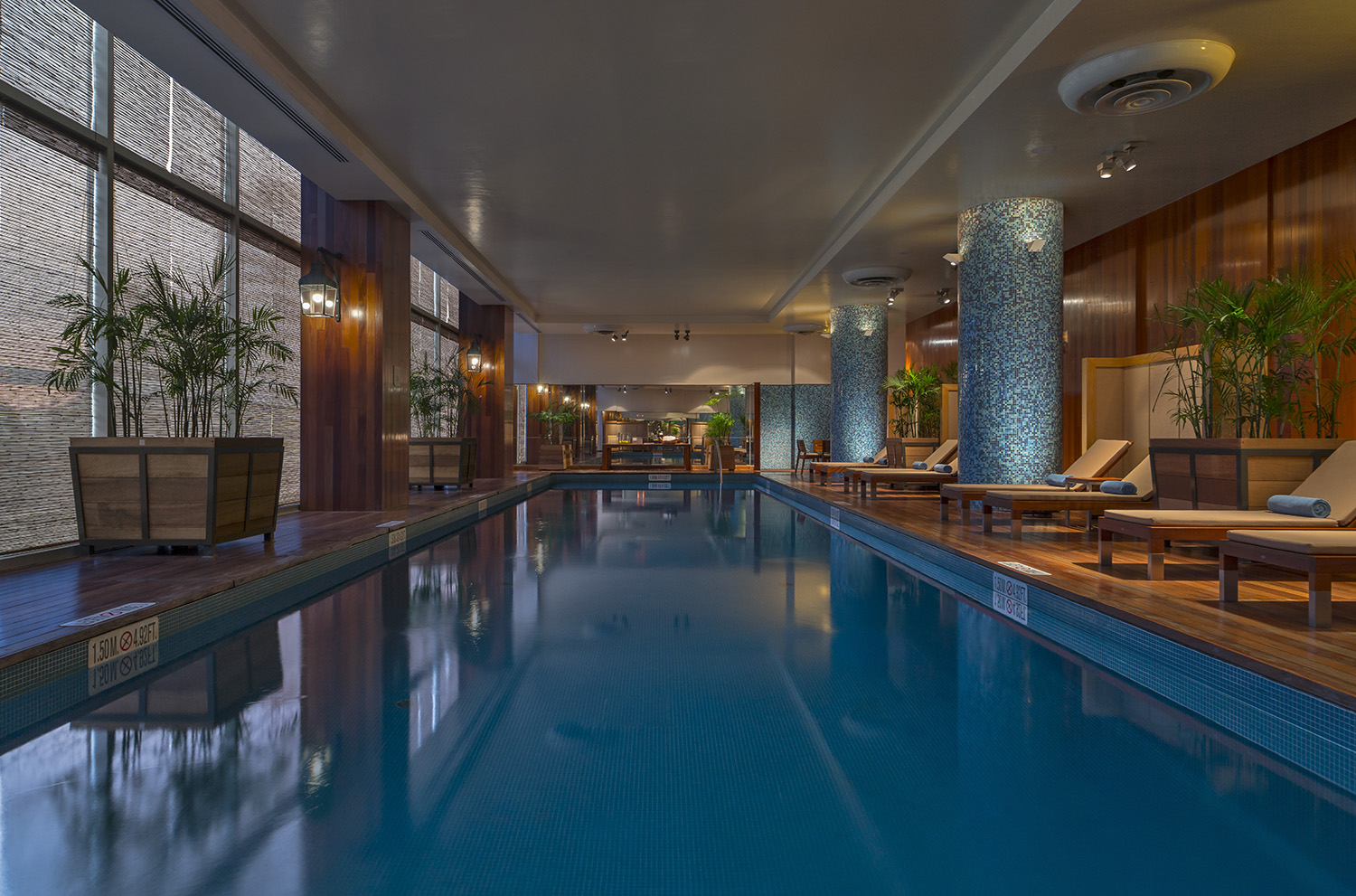 Suite Executive King Bed