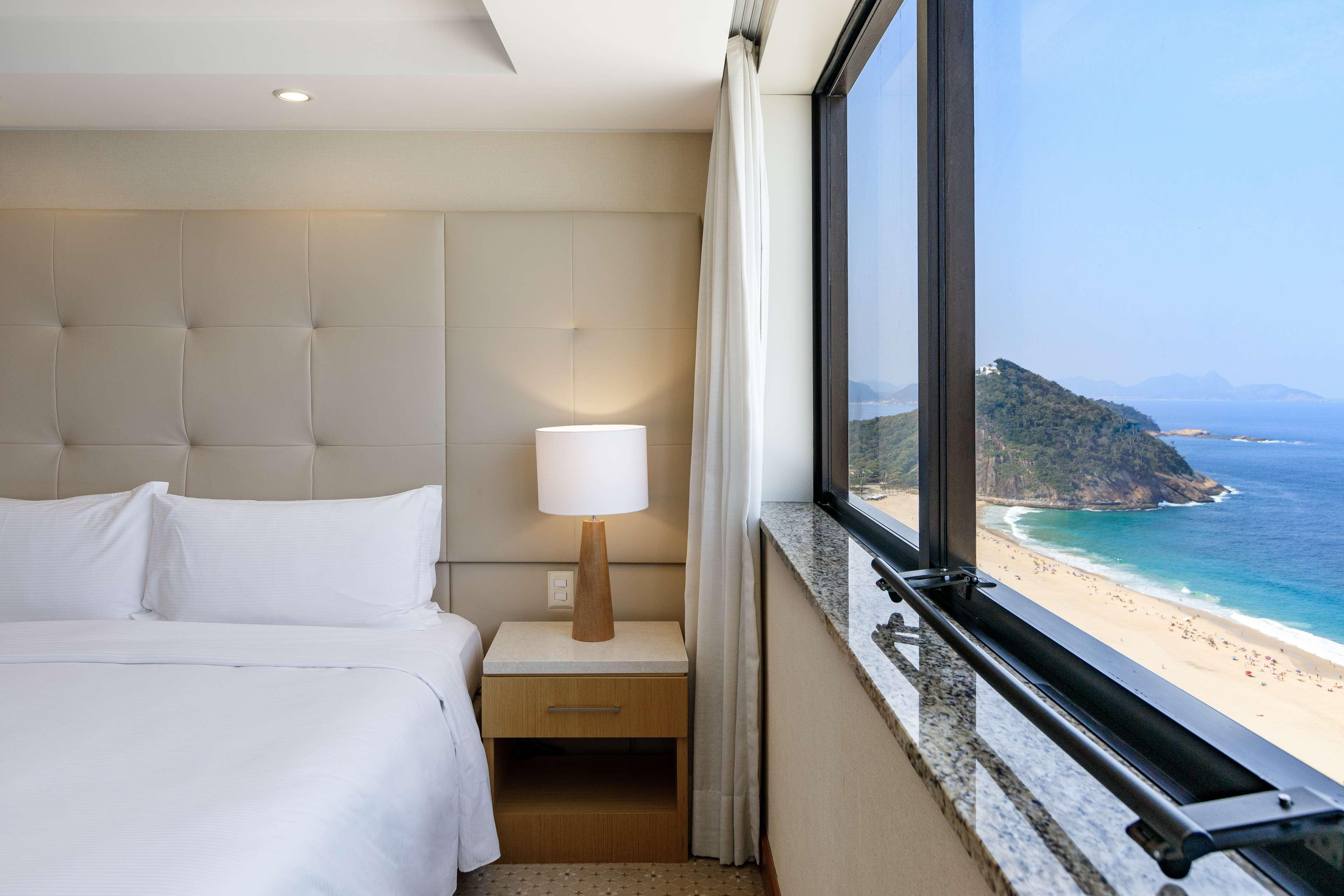 Suite Ocean Front