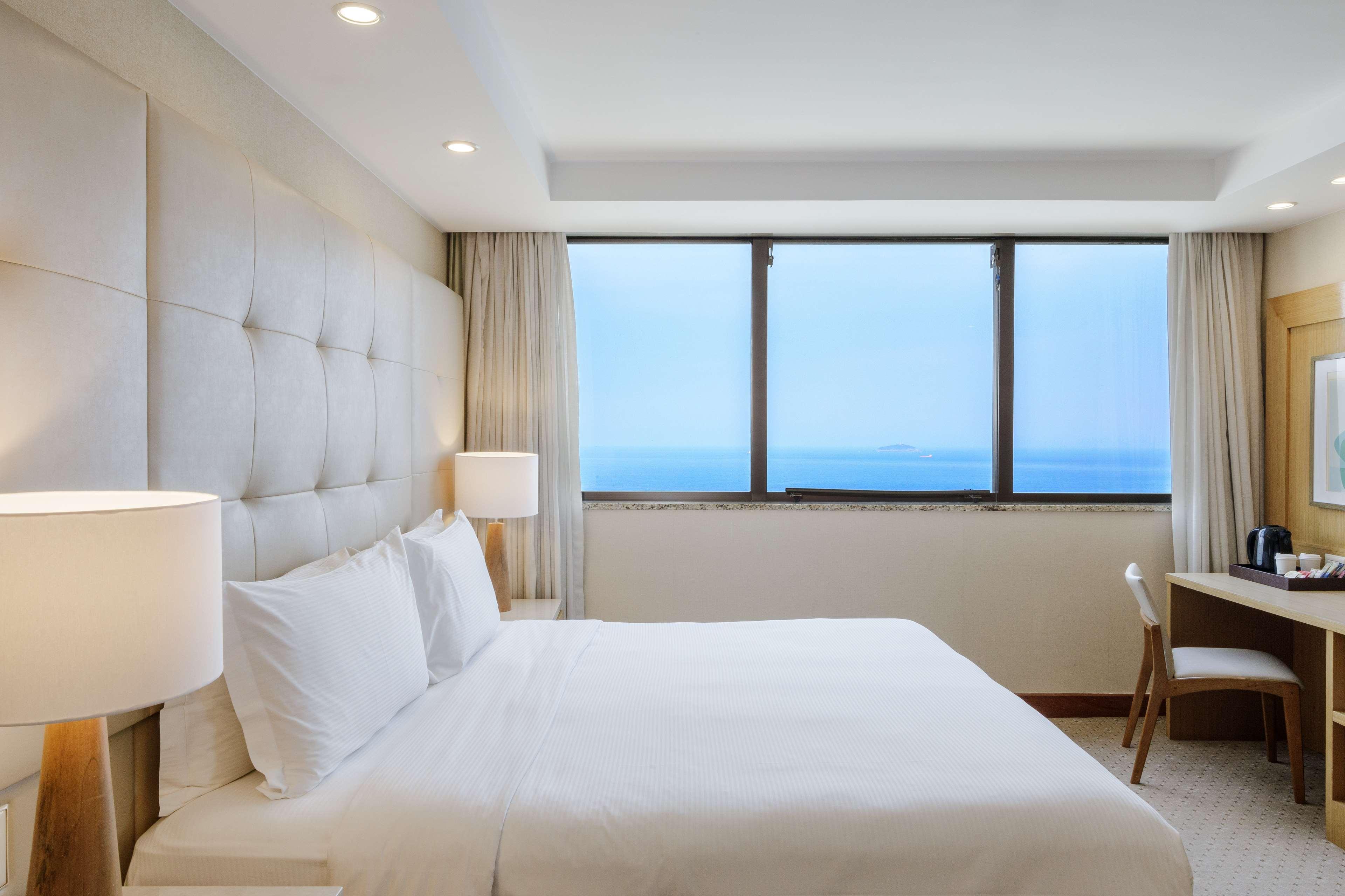 Suite Ocean Front