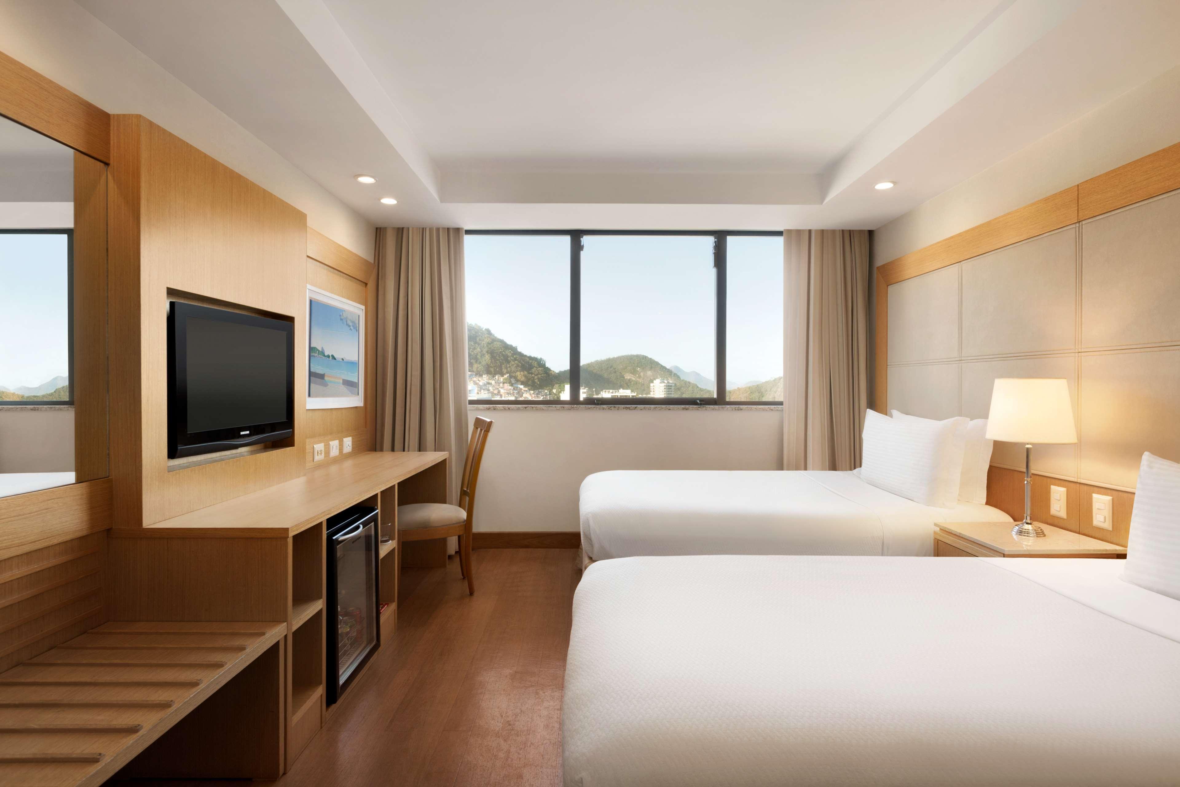 Triple Ocean View