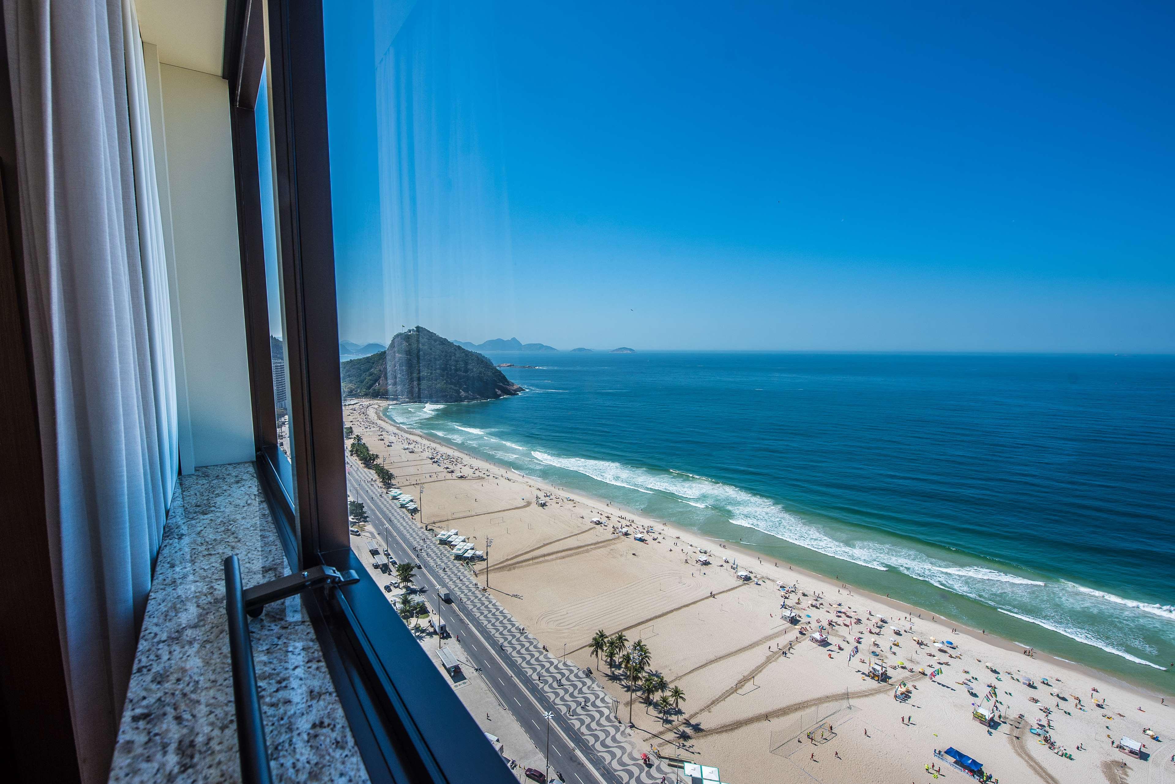 Single Ocean Front