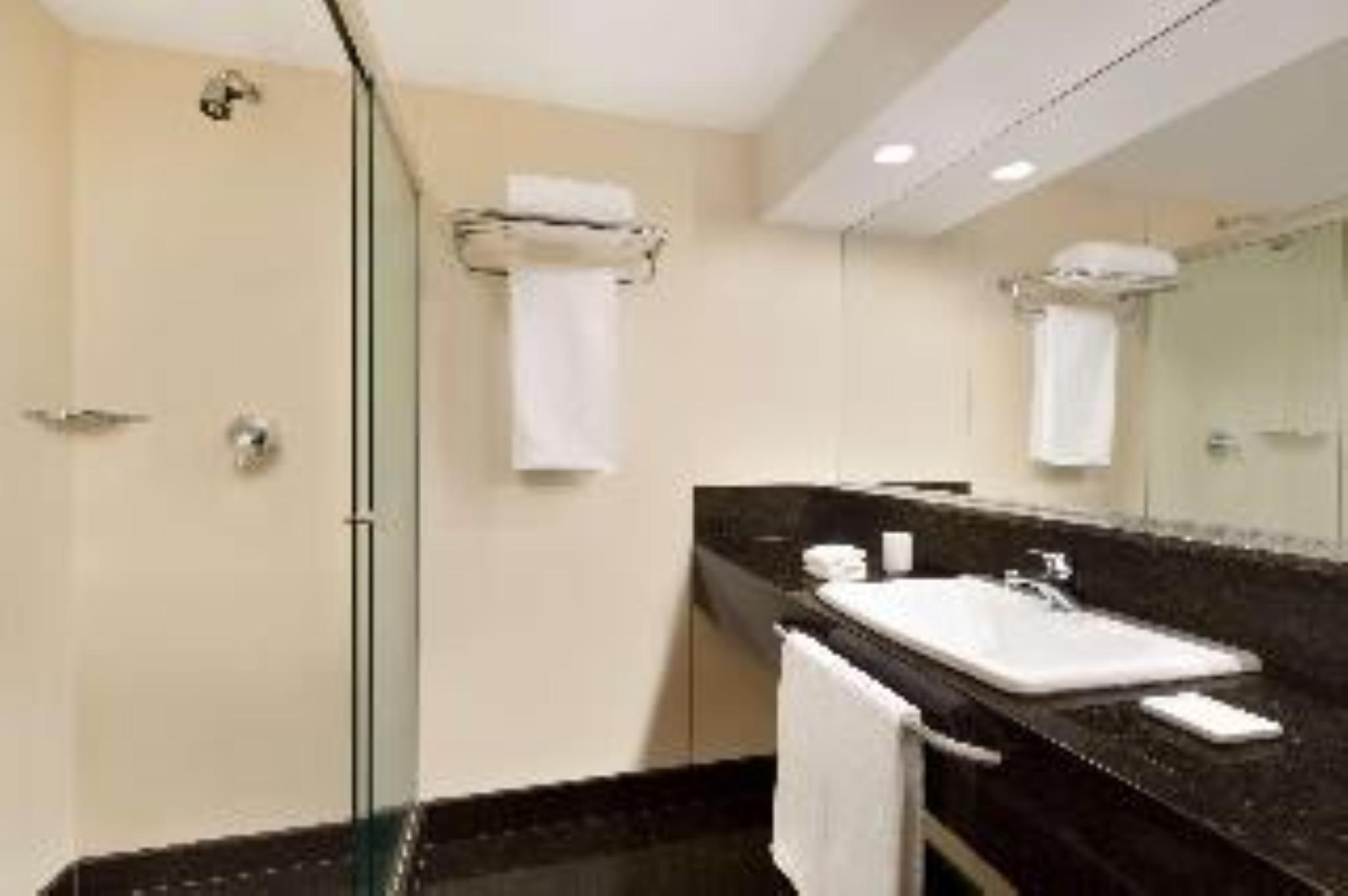 Triple Ocean View One Bedroom