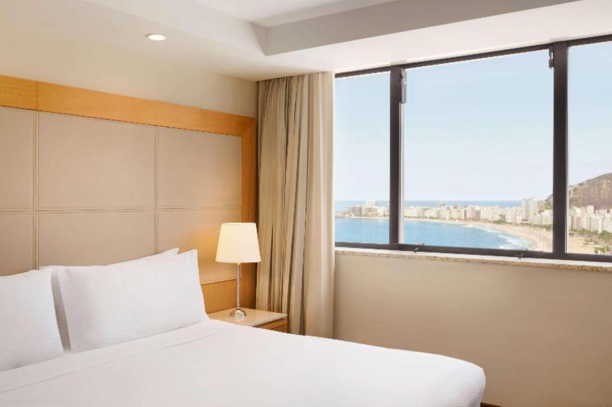 Triple Ocean View One Bedroom
