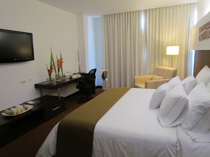 Single King Size Bed