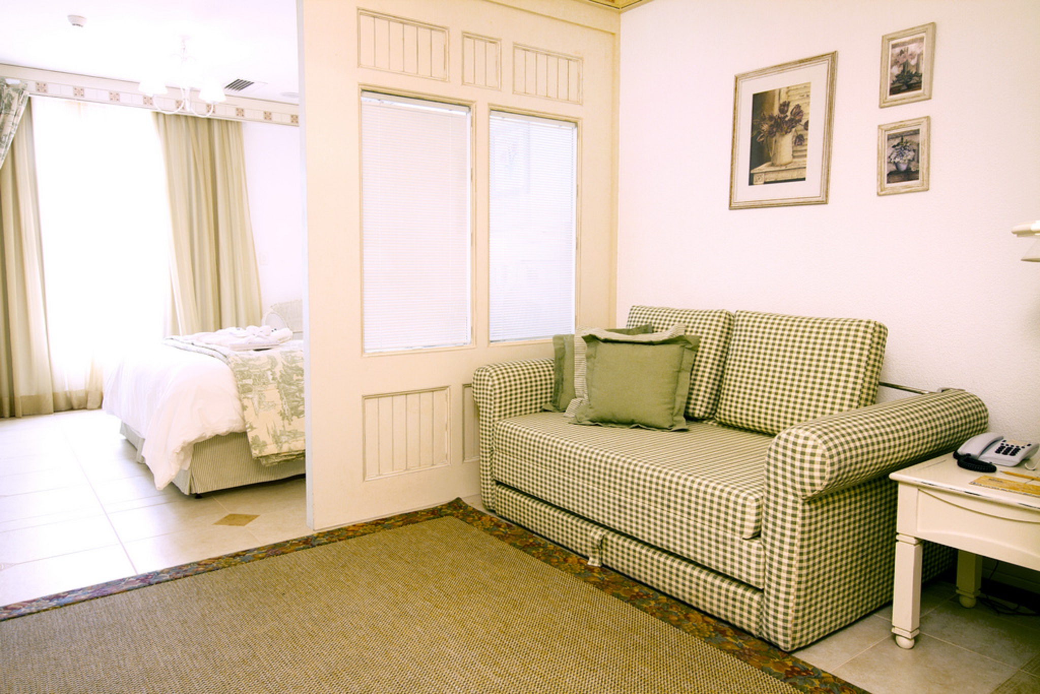 Junior Suite Standard