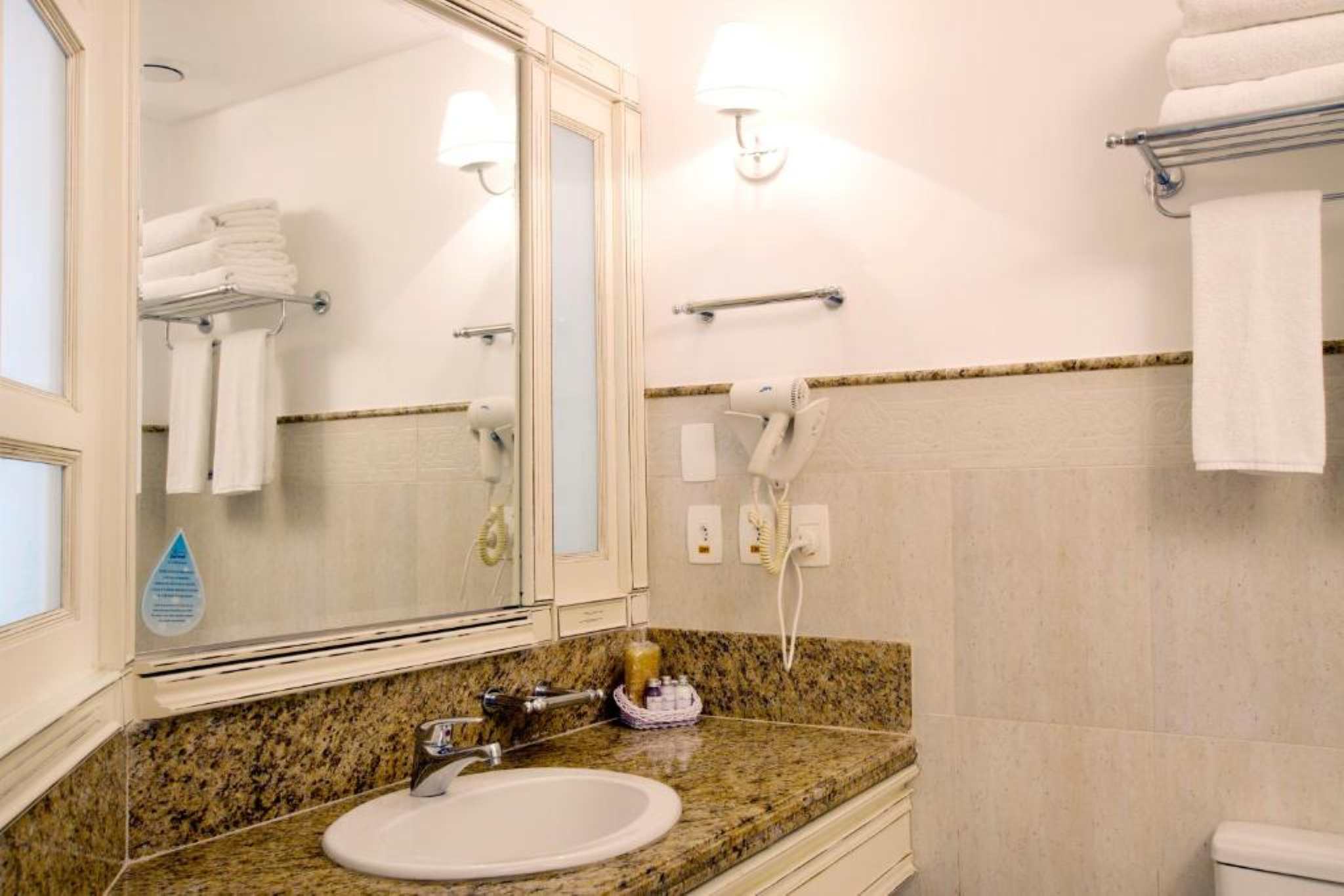 Junior Suite Capacity 1
