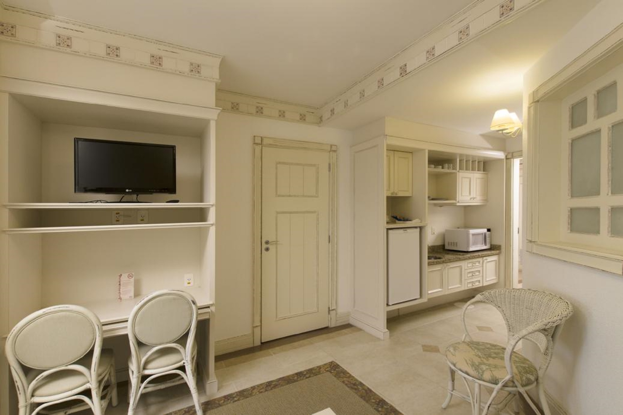 Junior Suite Capacity 2