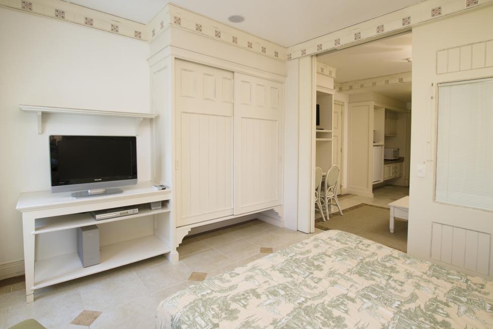 Junior Suite Capacity 1