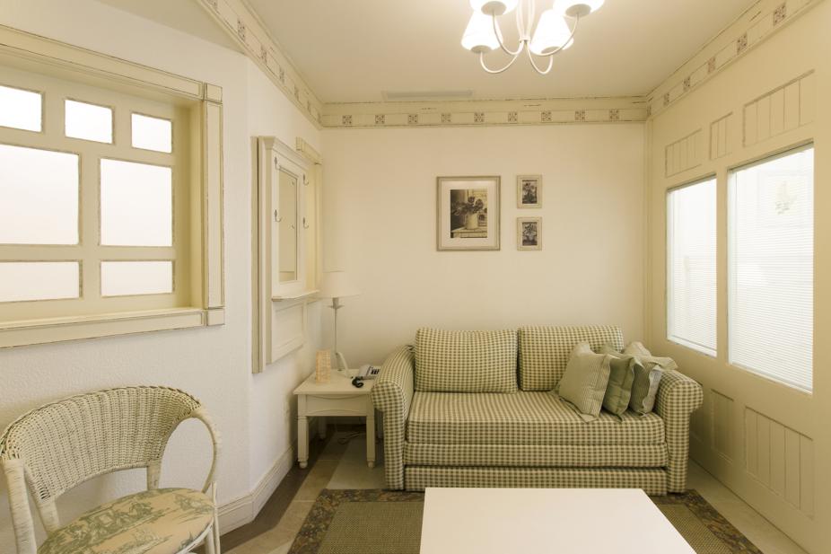 Junior Suite Capacity 1