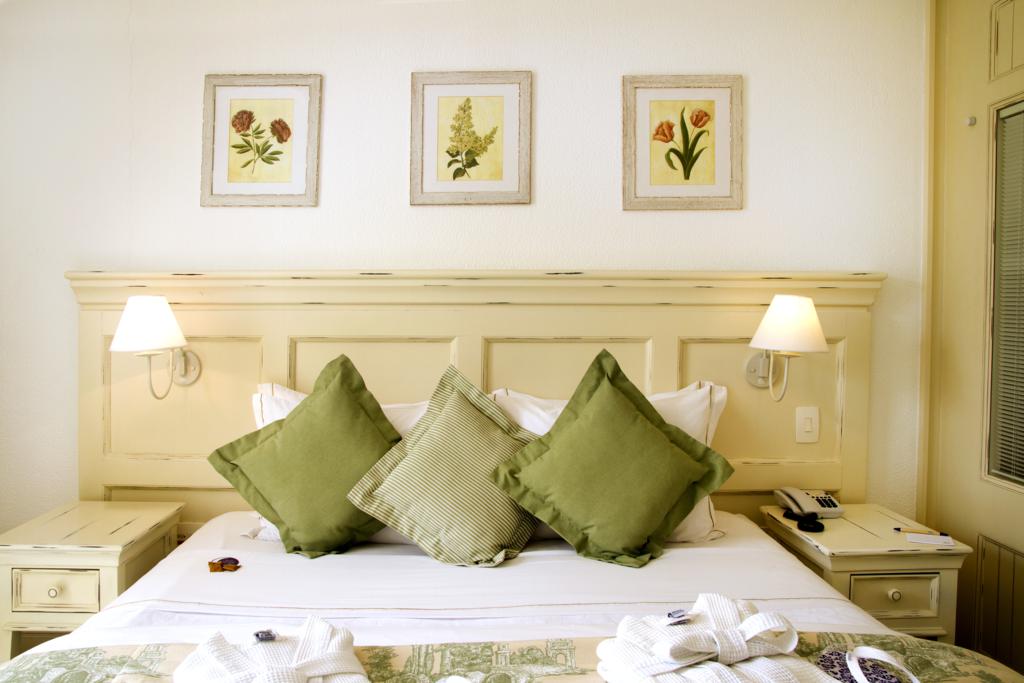 Junior Suite Capacity 1