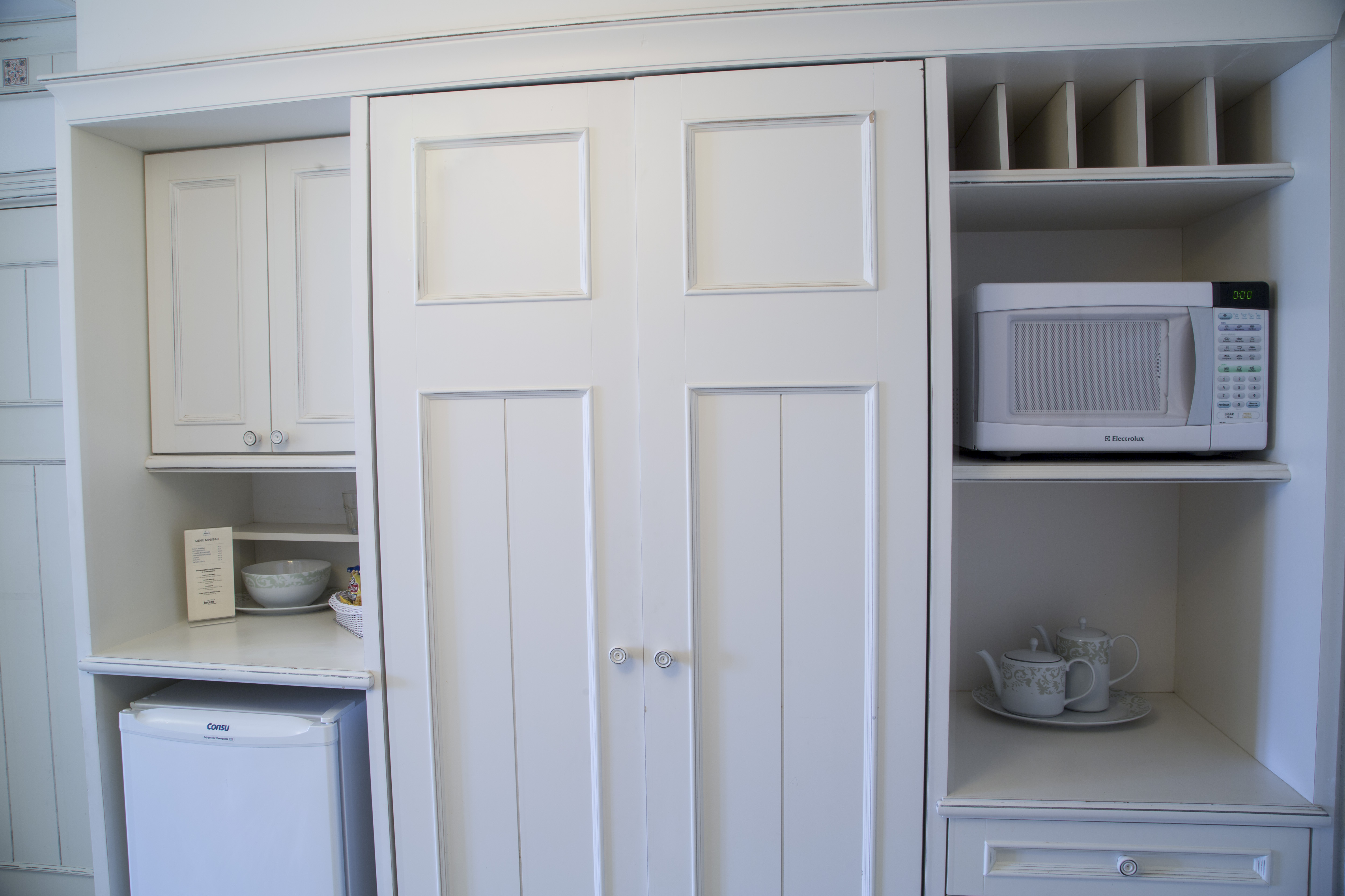 Junior Suite Capacity 1