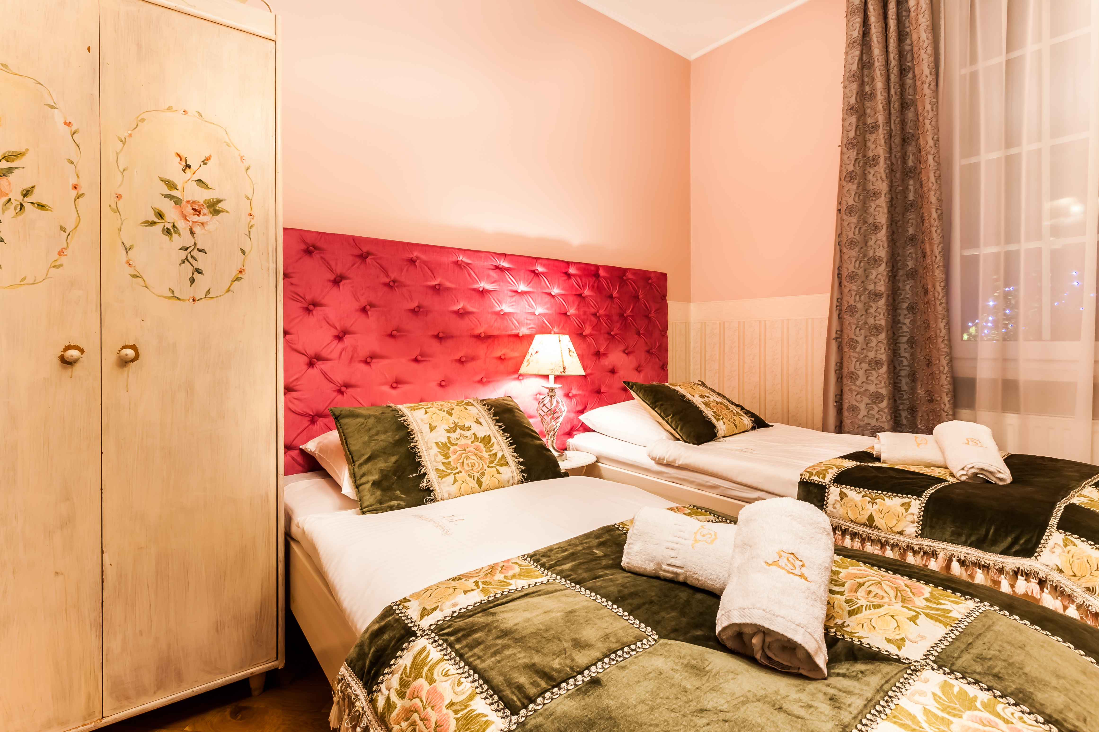 Double or Twin Classic