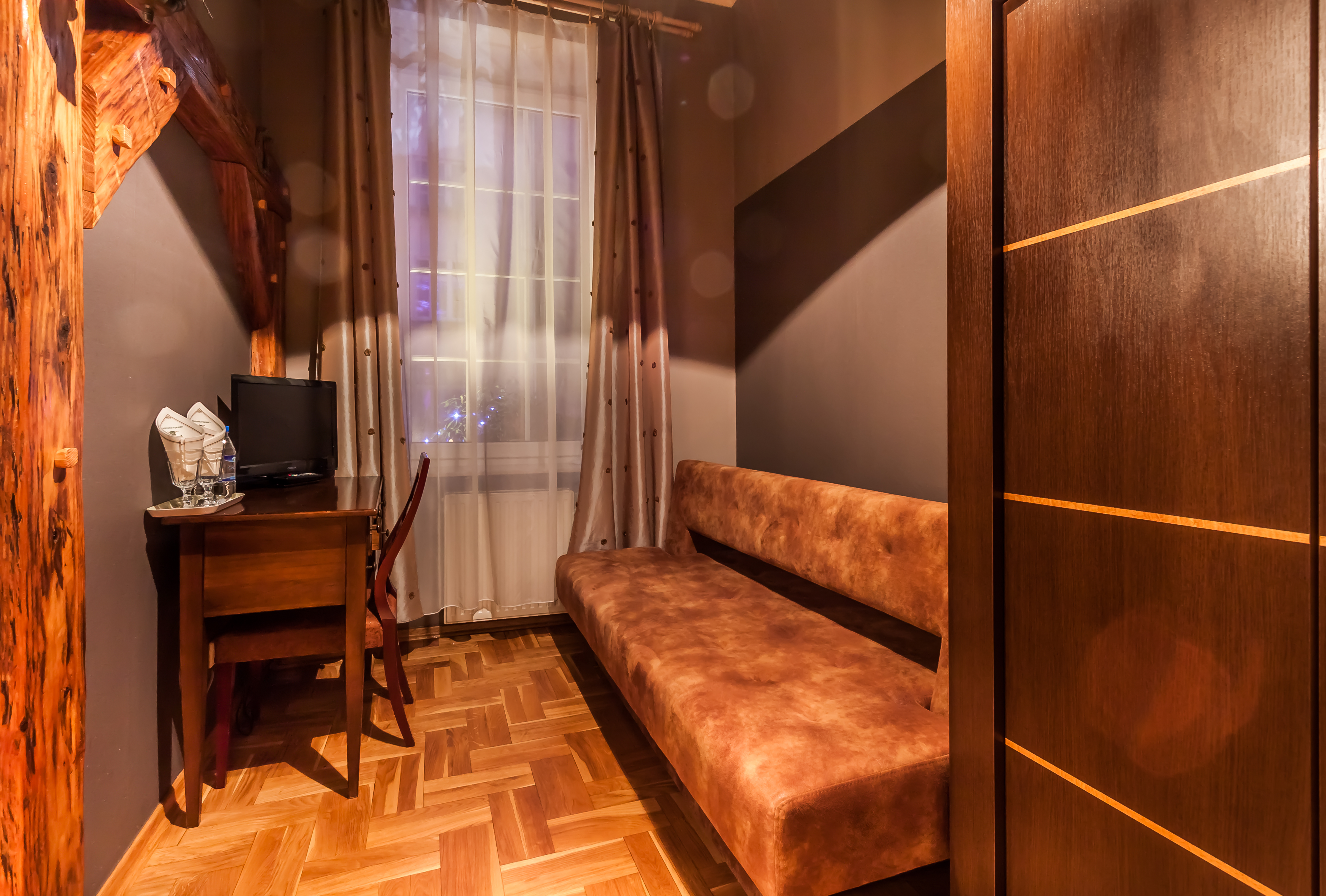 Double or Twin Classic