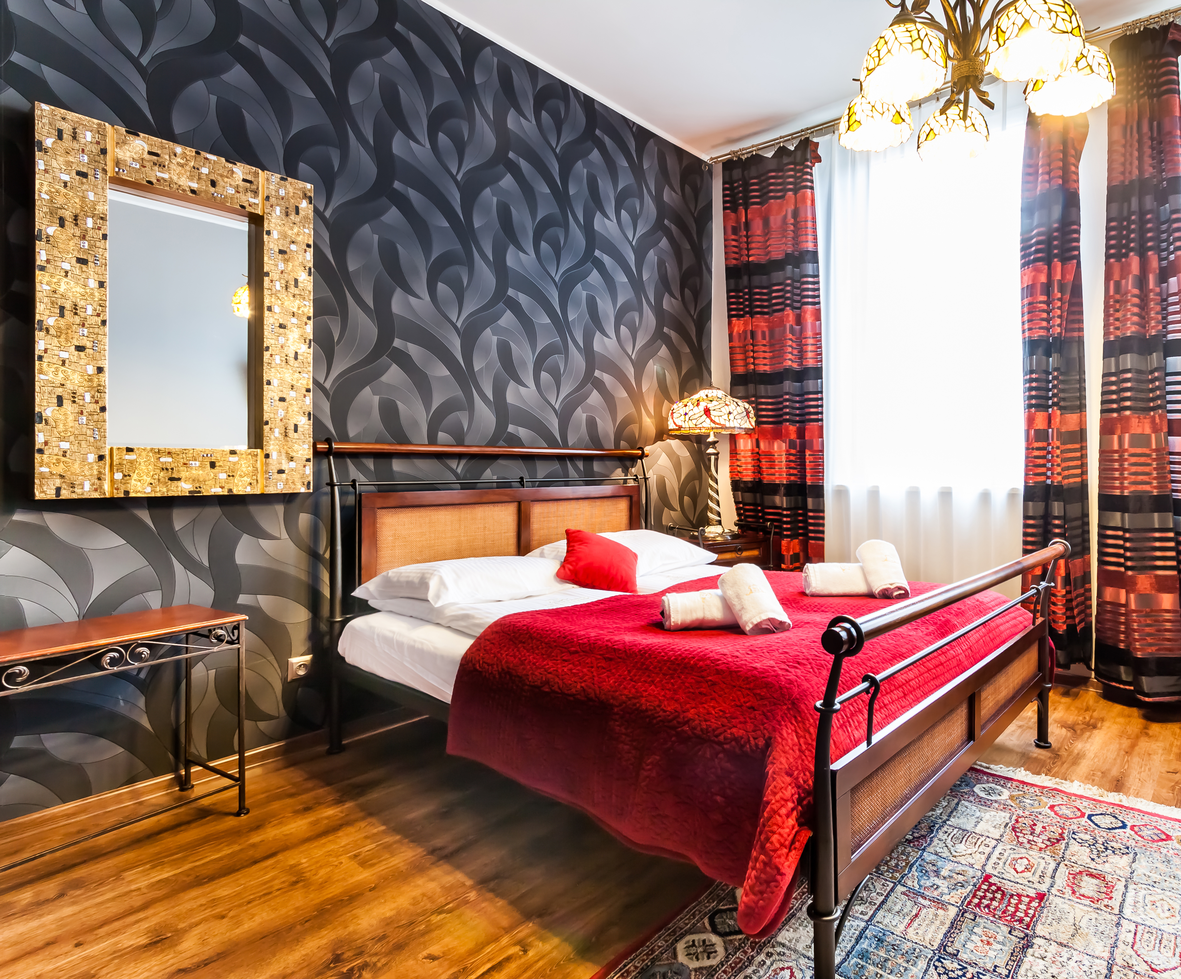 Double or Twin Deluxe