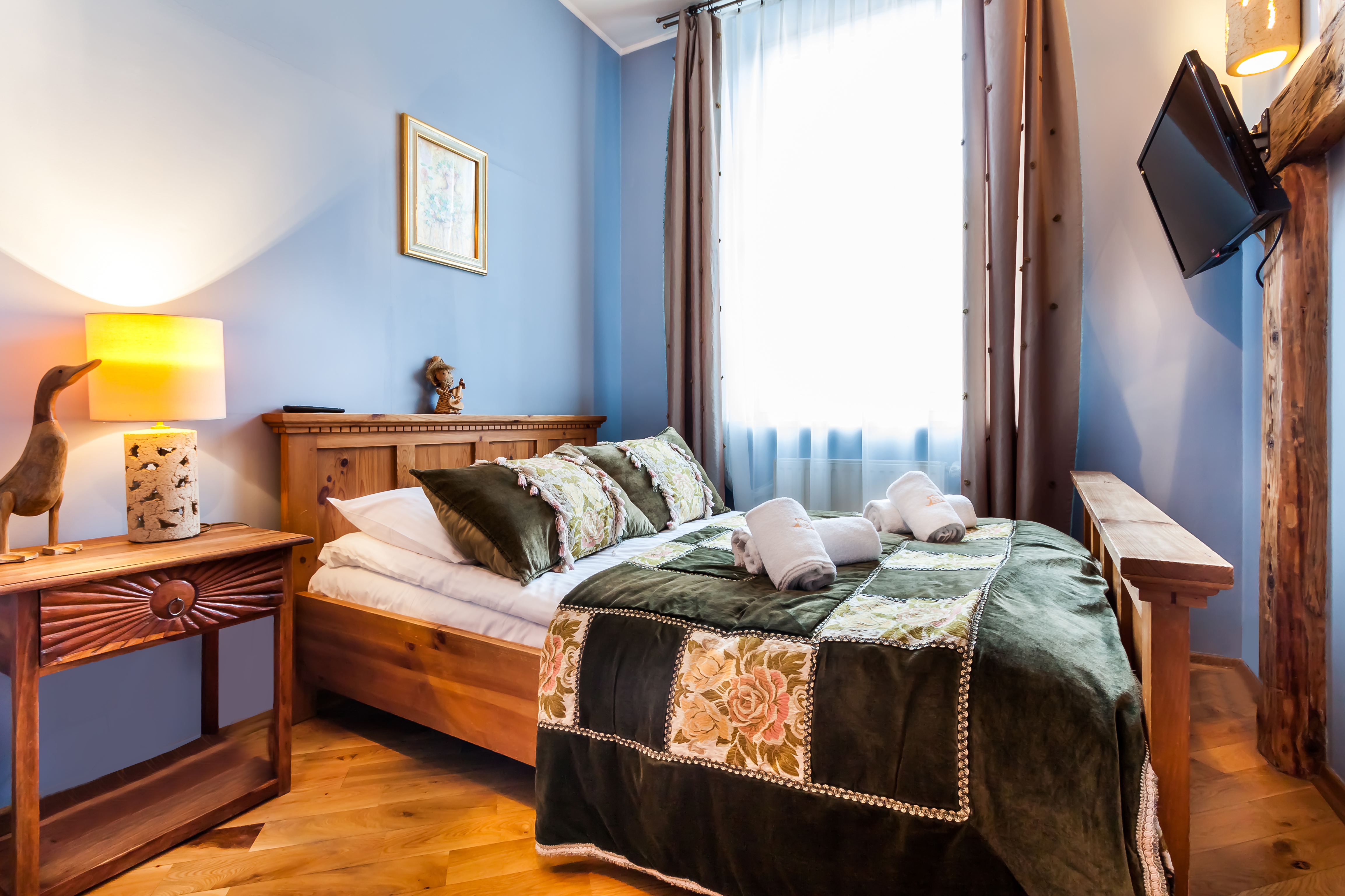 Double or Twin Classic