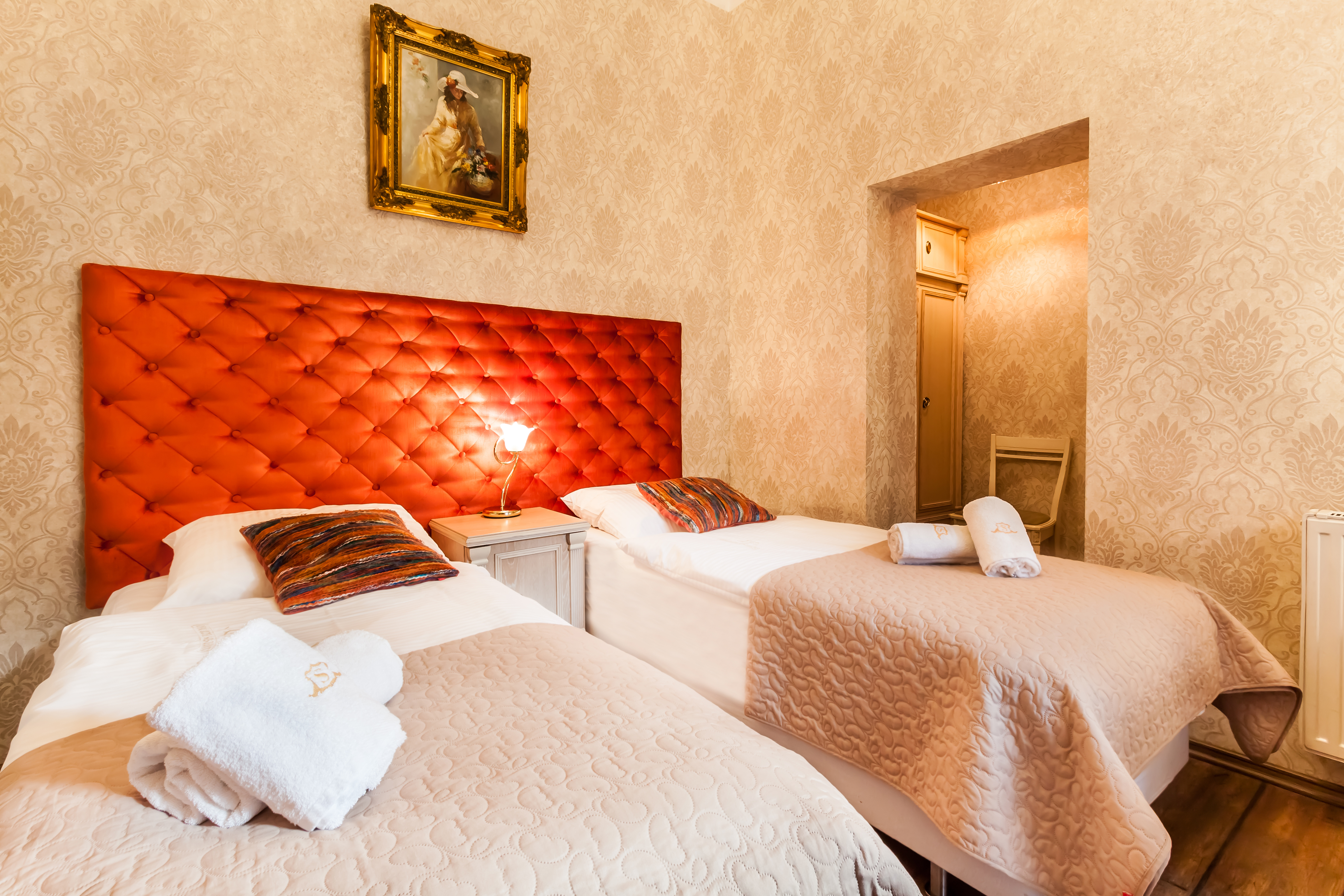 Double or Twin Classic