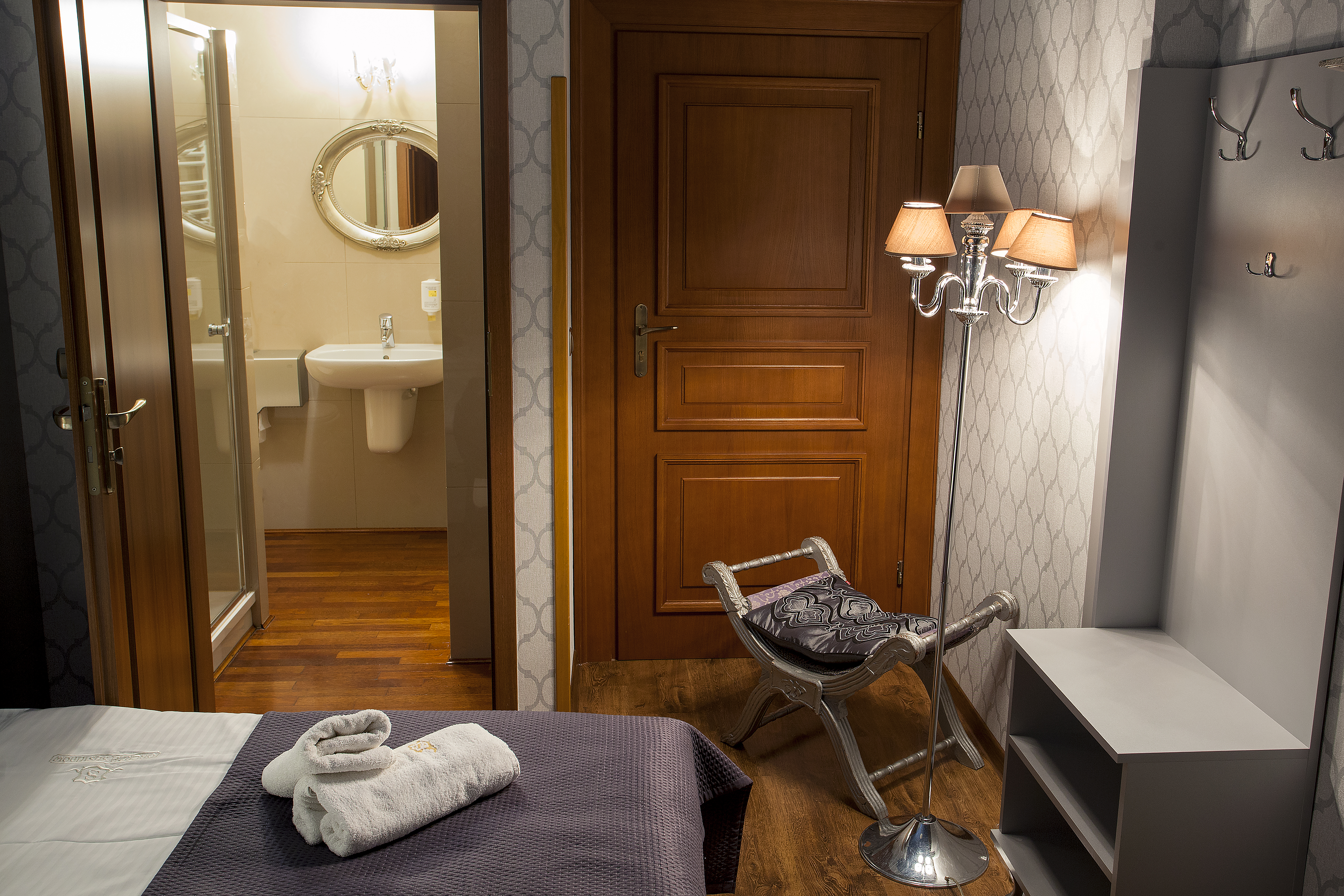 Double or Twin Classic