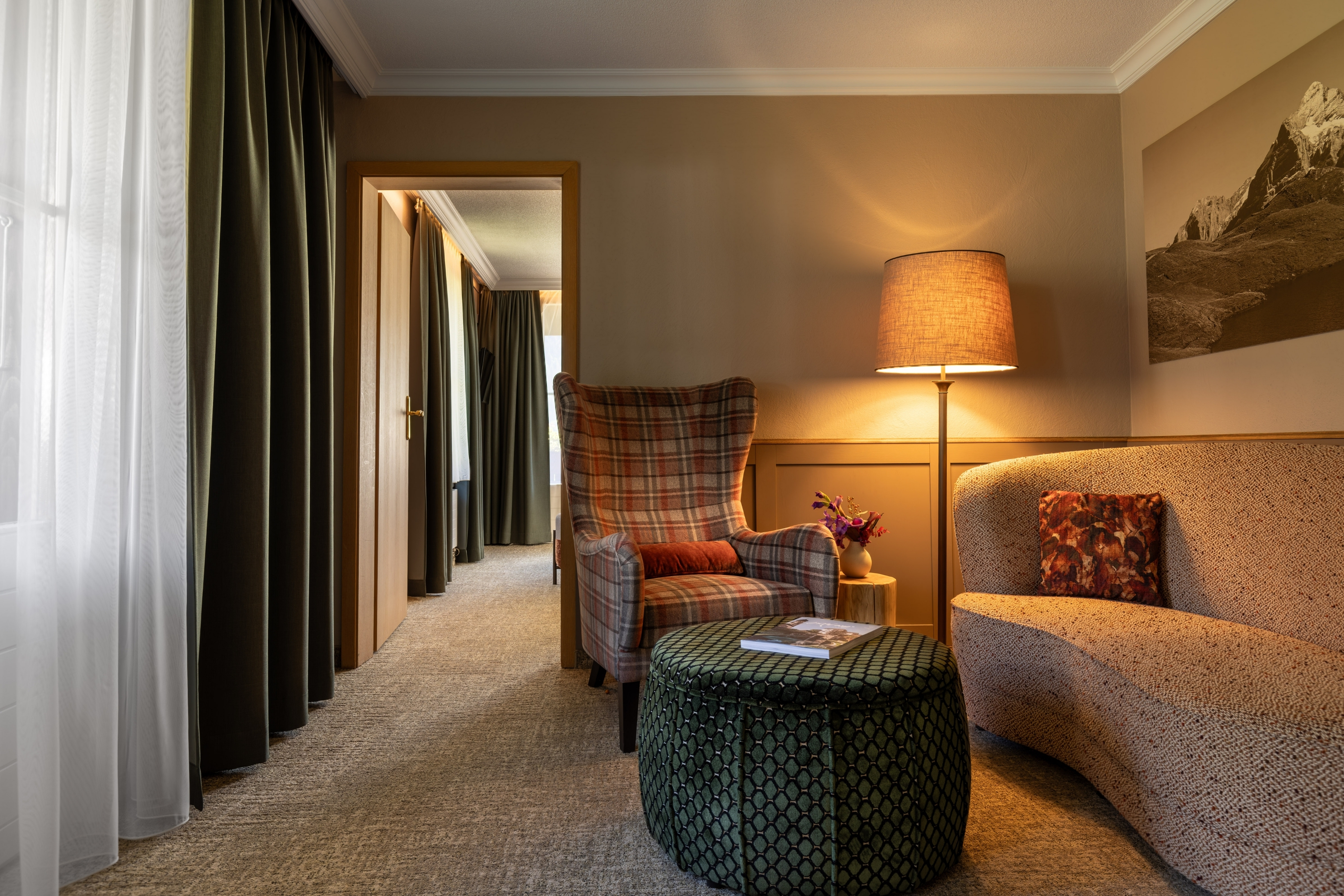 Junior Suite Standard