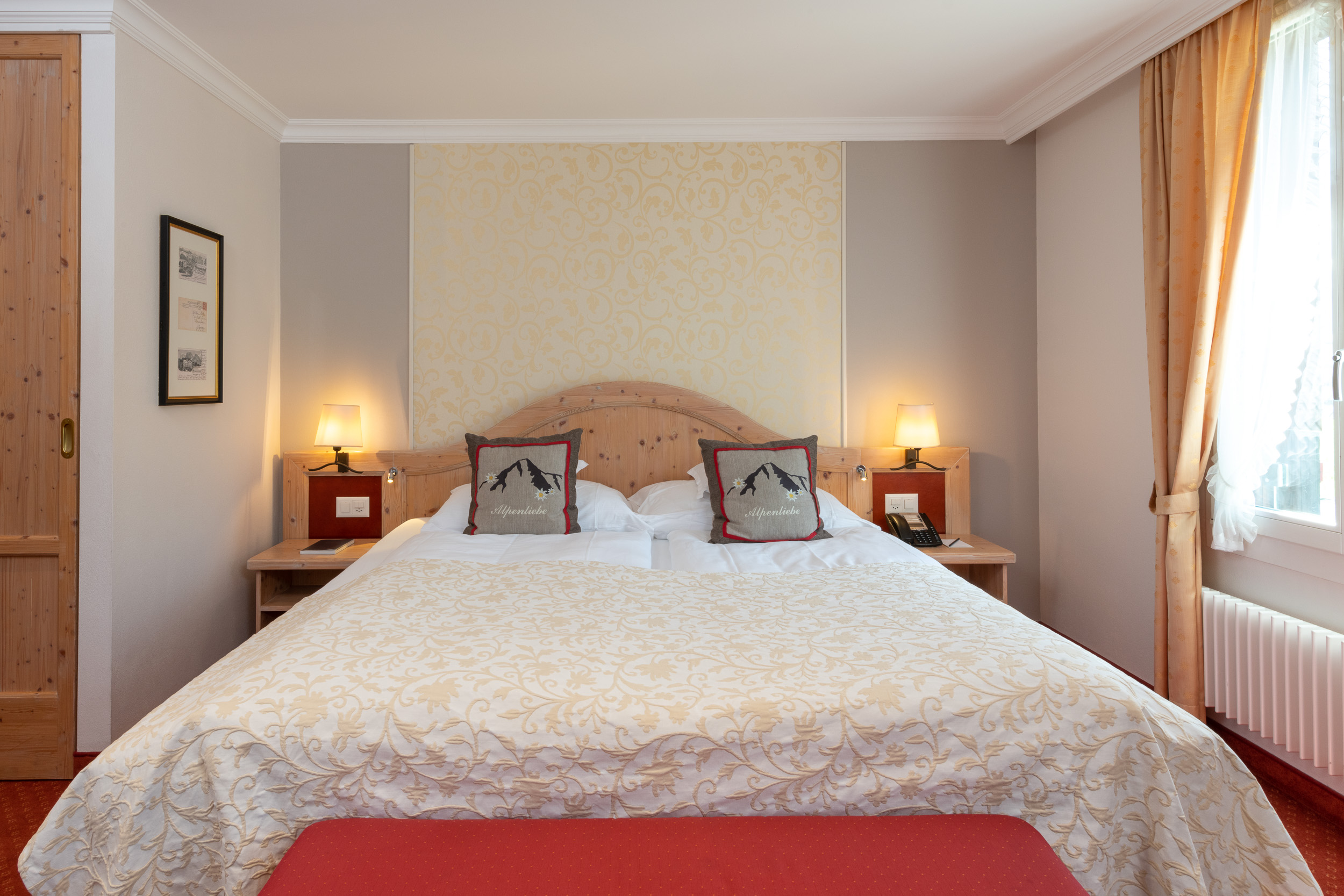 Double or Twin Superior