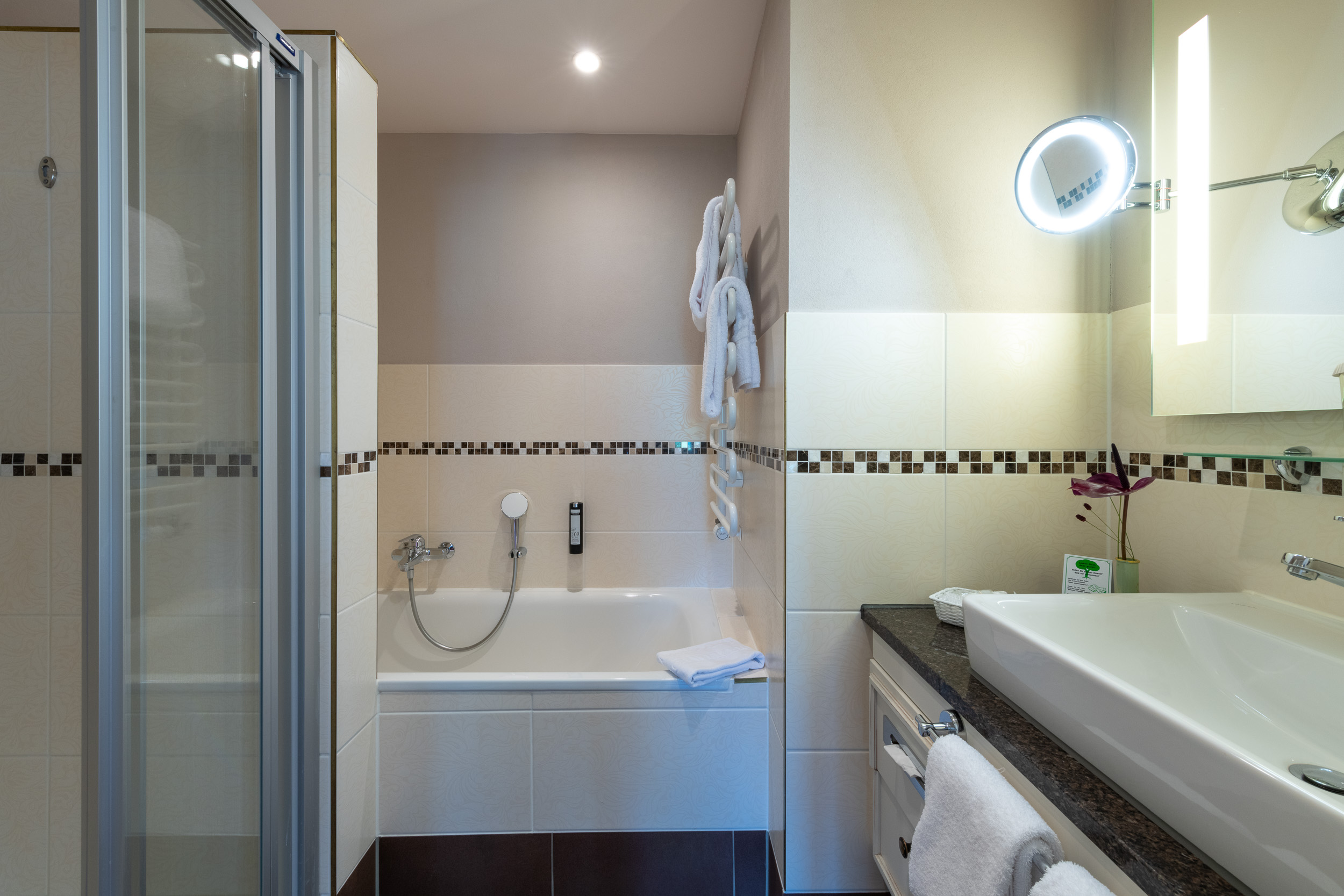 Double or Twin Superior