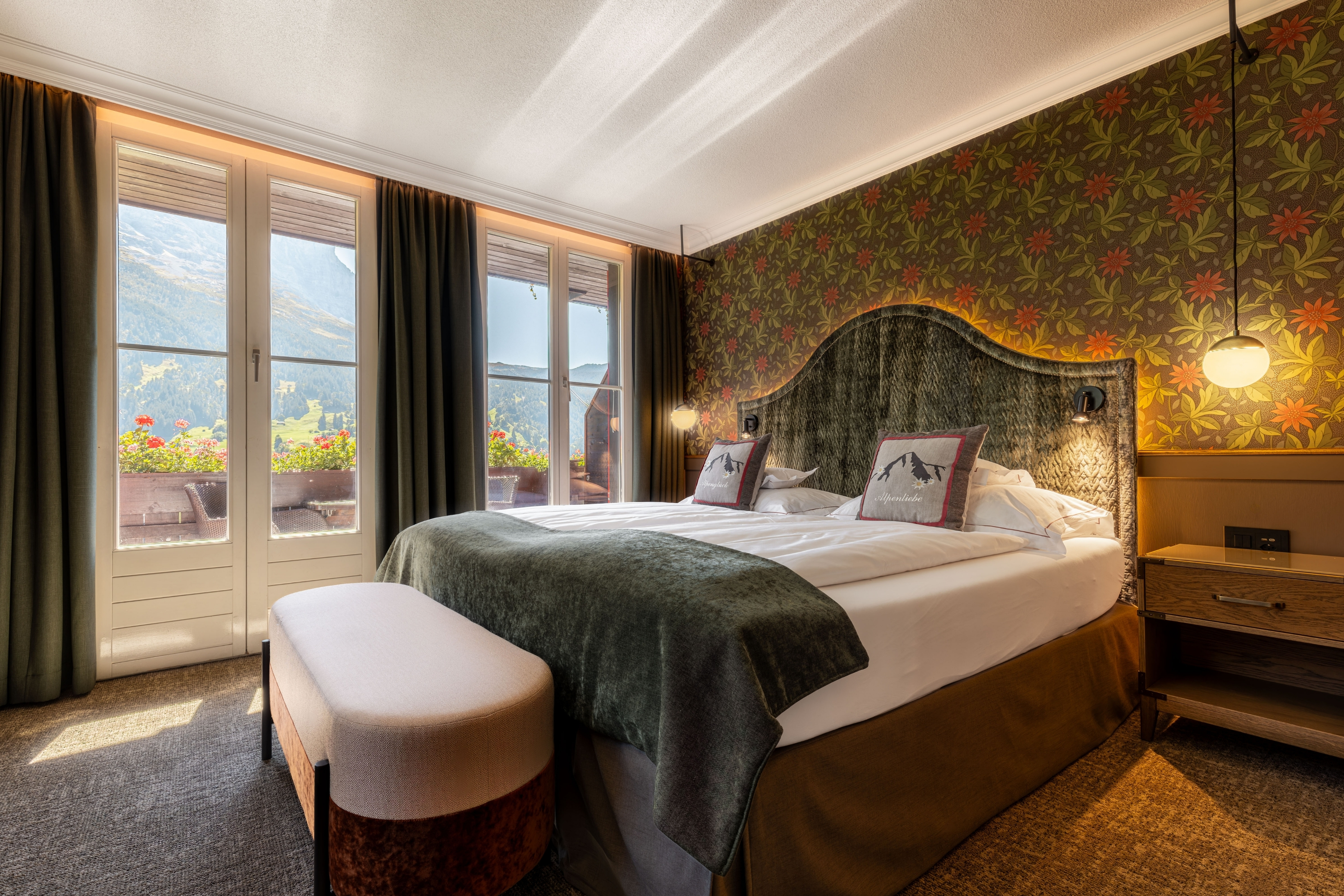 Junior Suite Standard