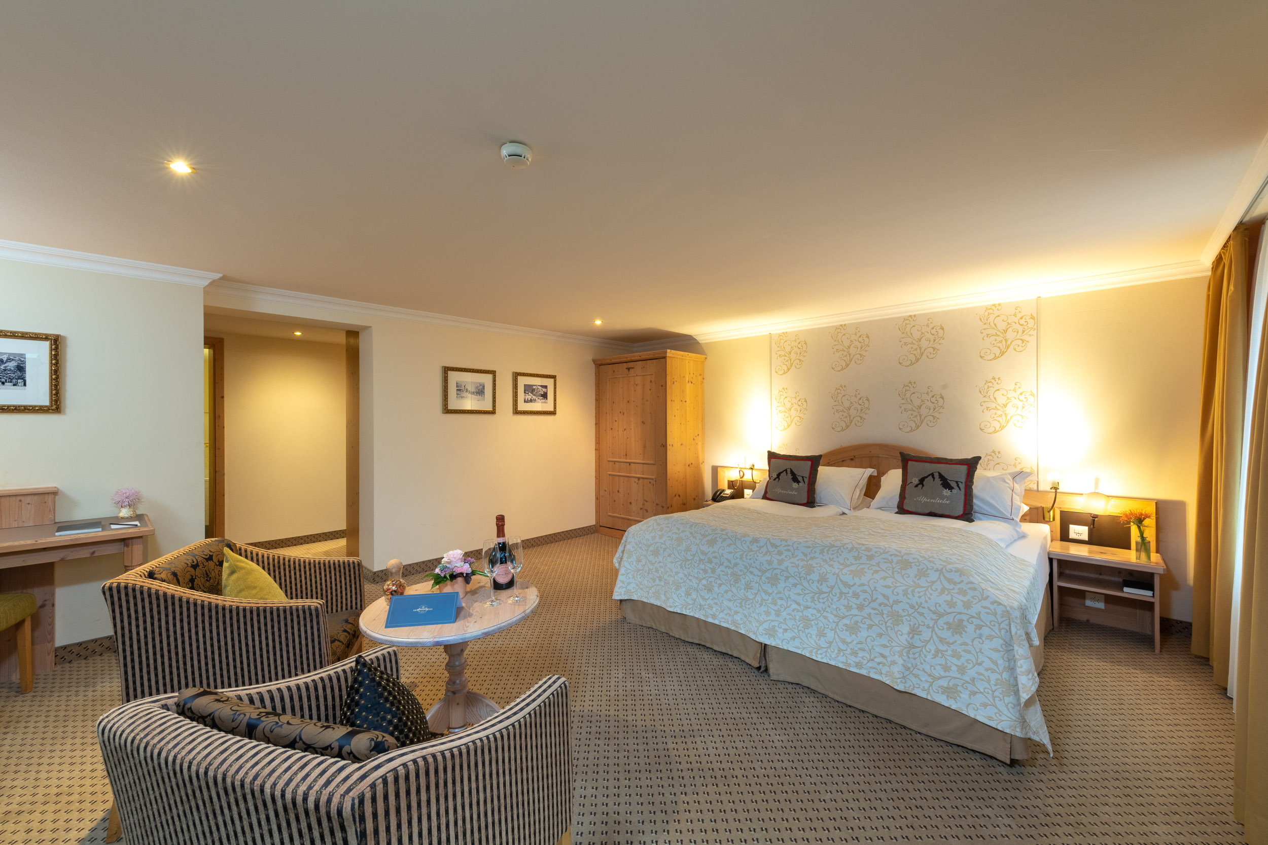 Junior Suite Standard