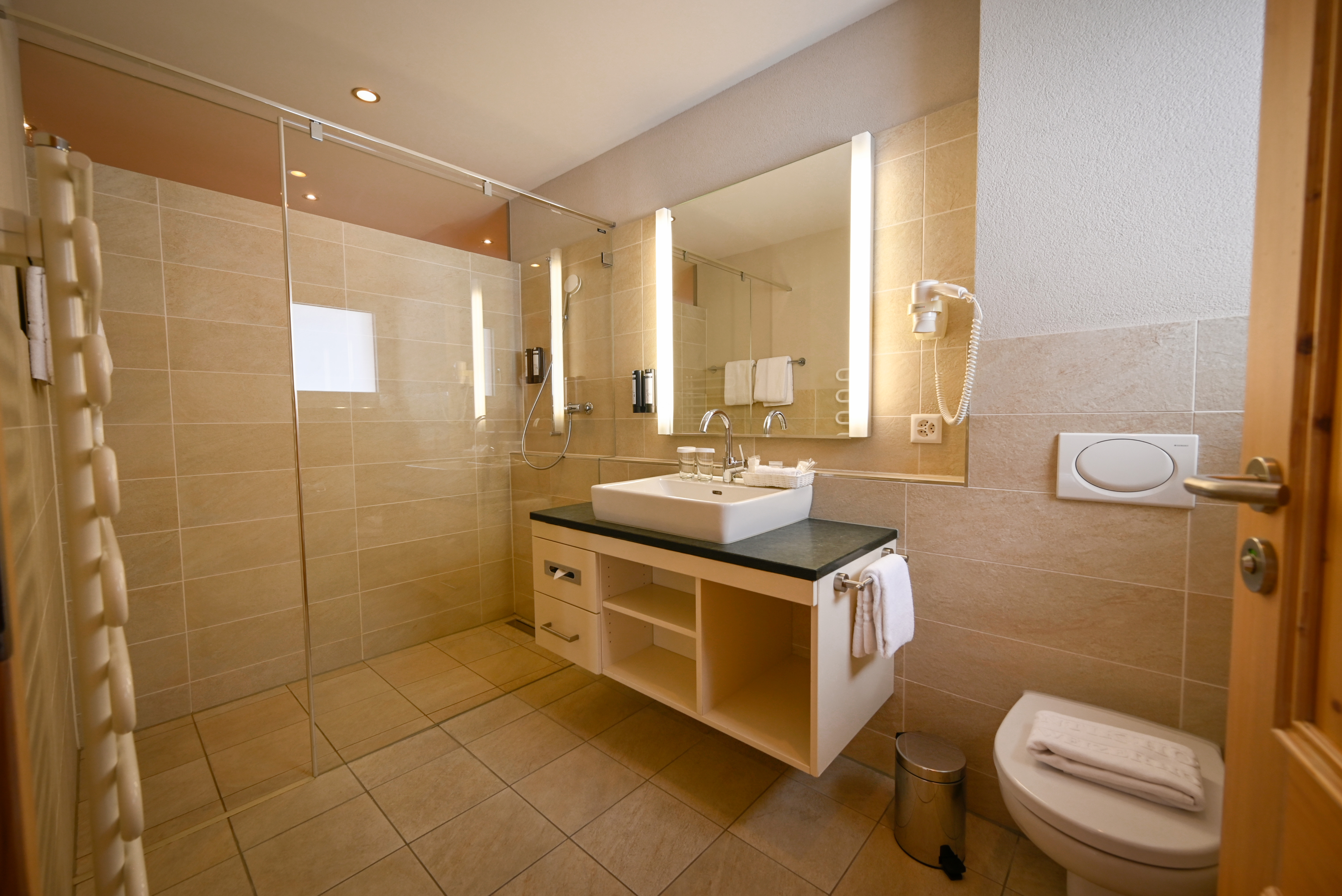 Suite Three Bedrooms