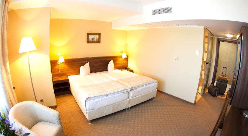 Double Single Standard