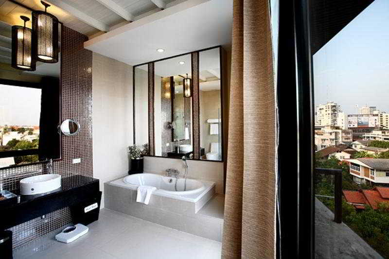 Double or Twin Grand Deluxe