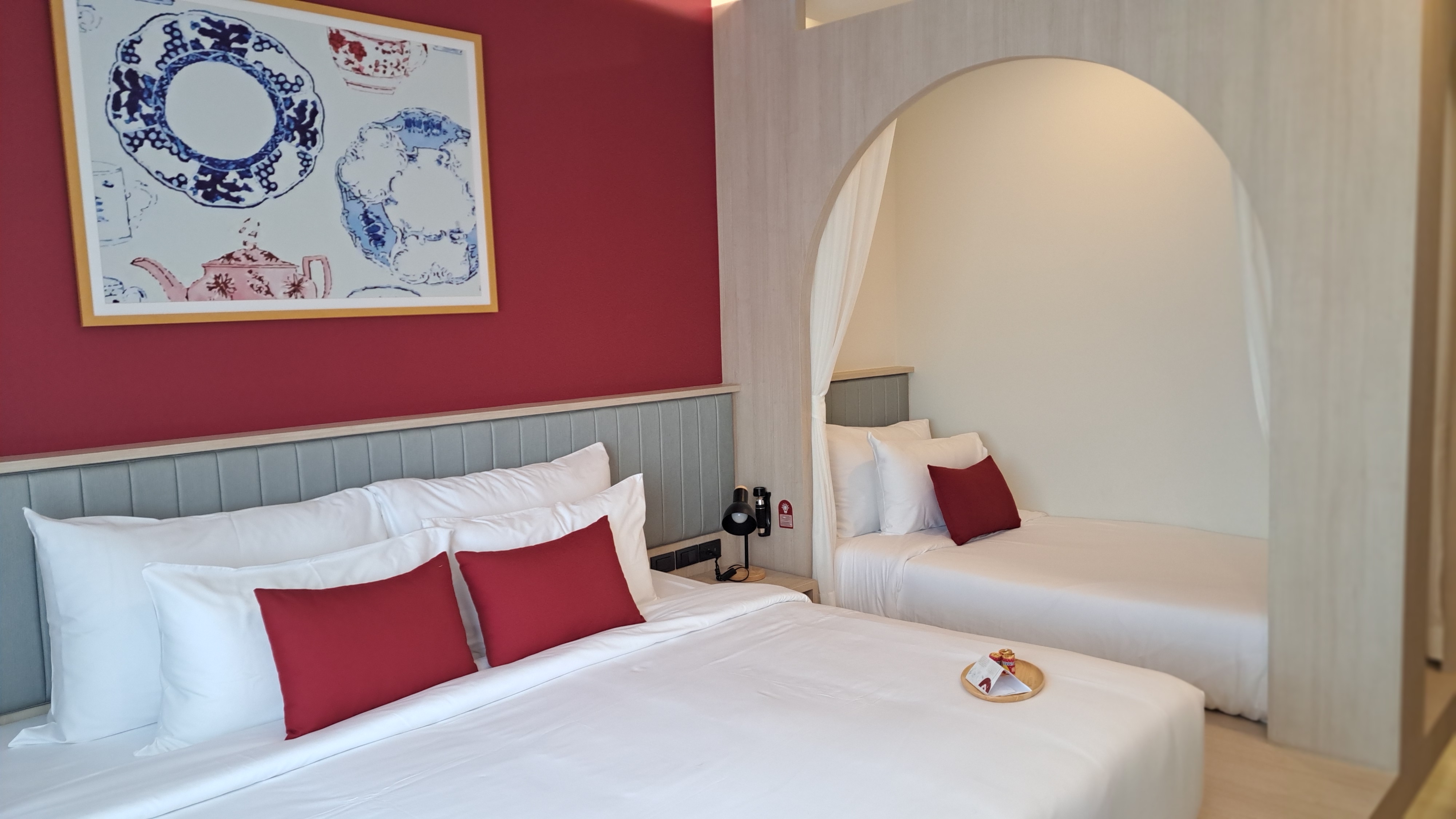 Family Room Standard