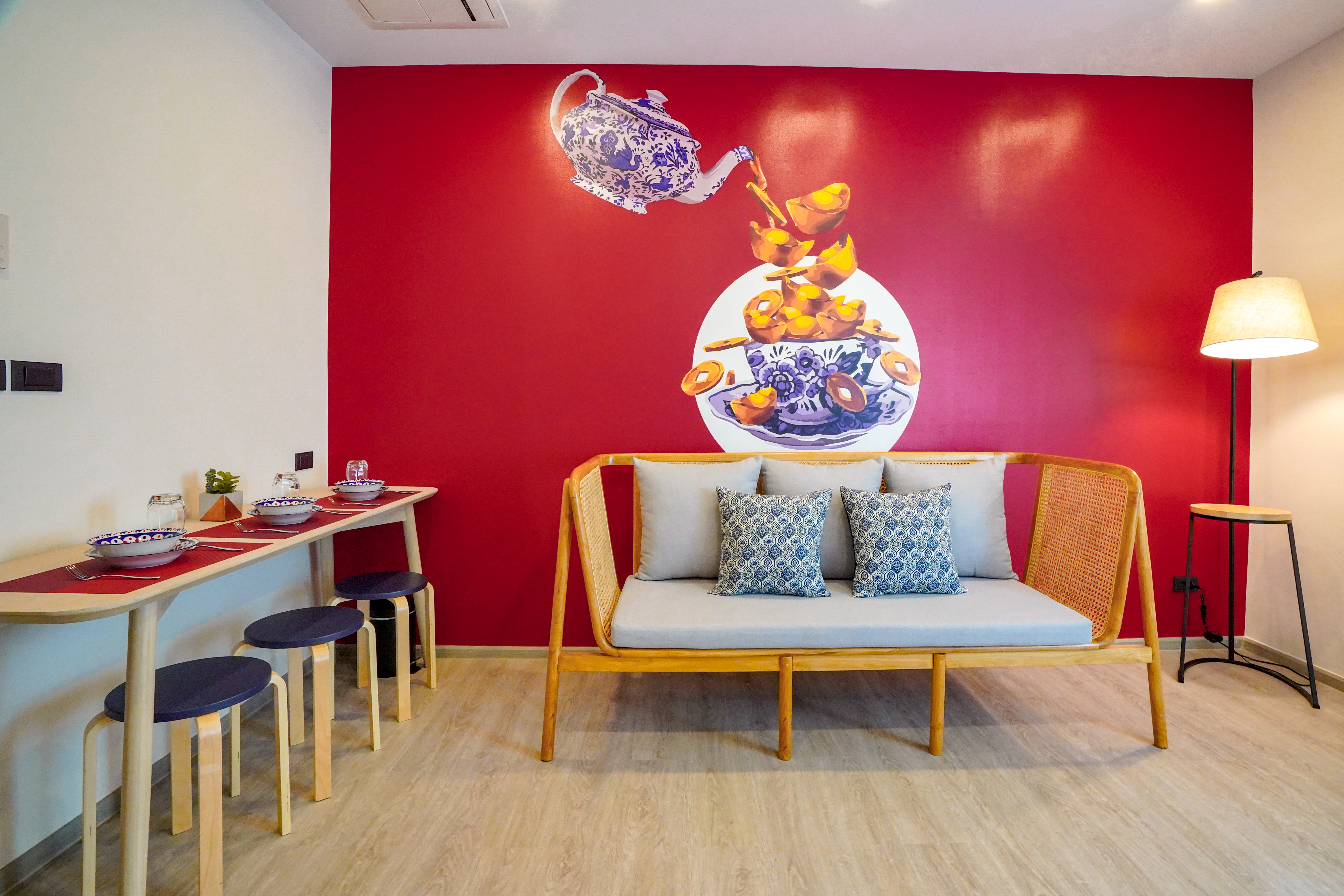 Family Room Standard