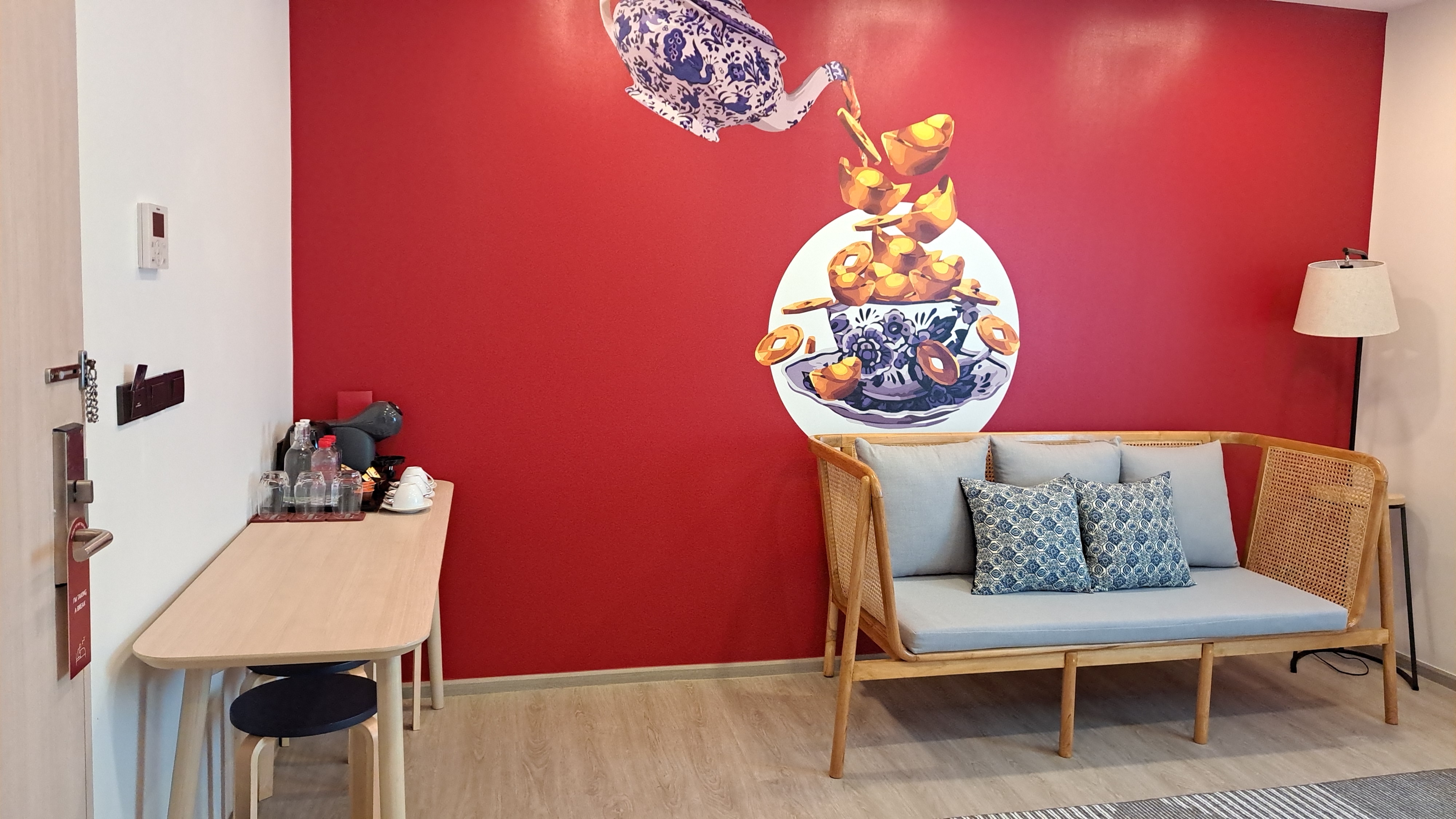 Family Room Standard