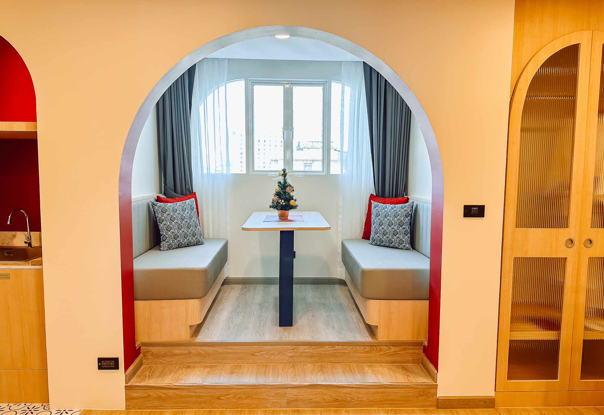 Junior Suite Standard