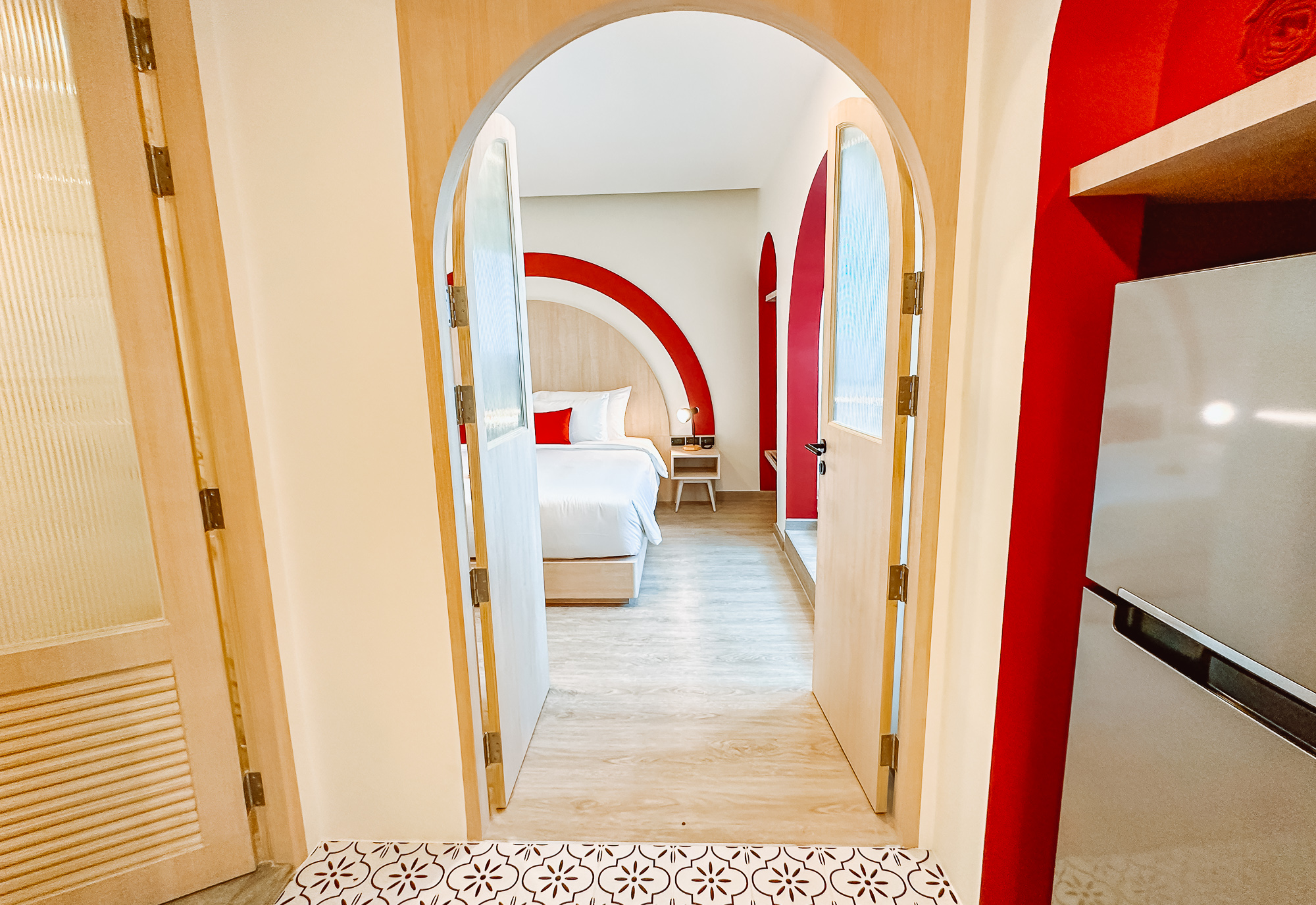 Junior Suite Standard