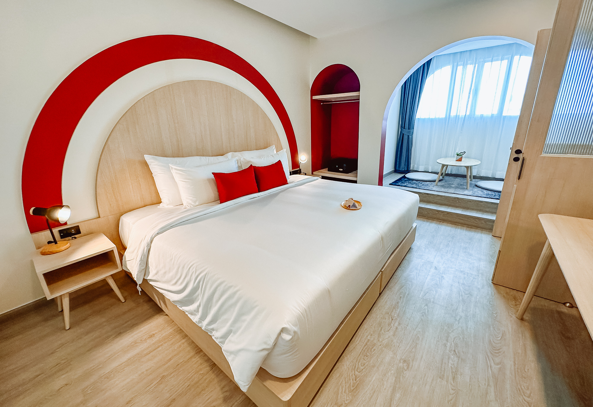 Junior Suite Standard