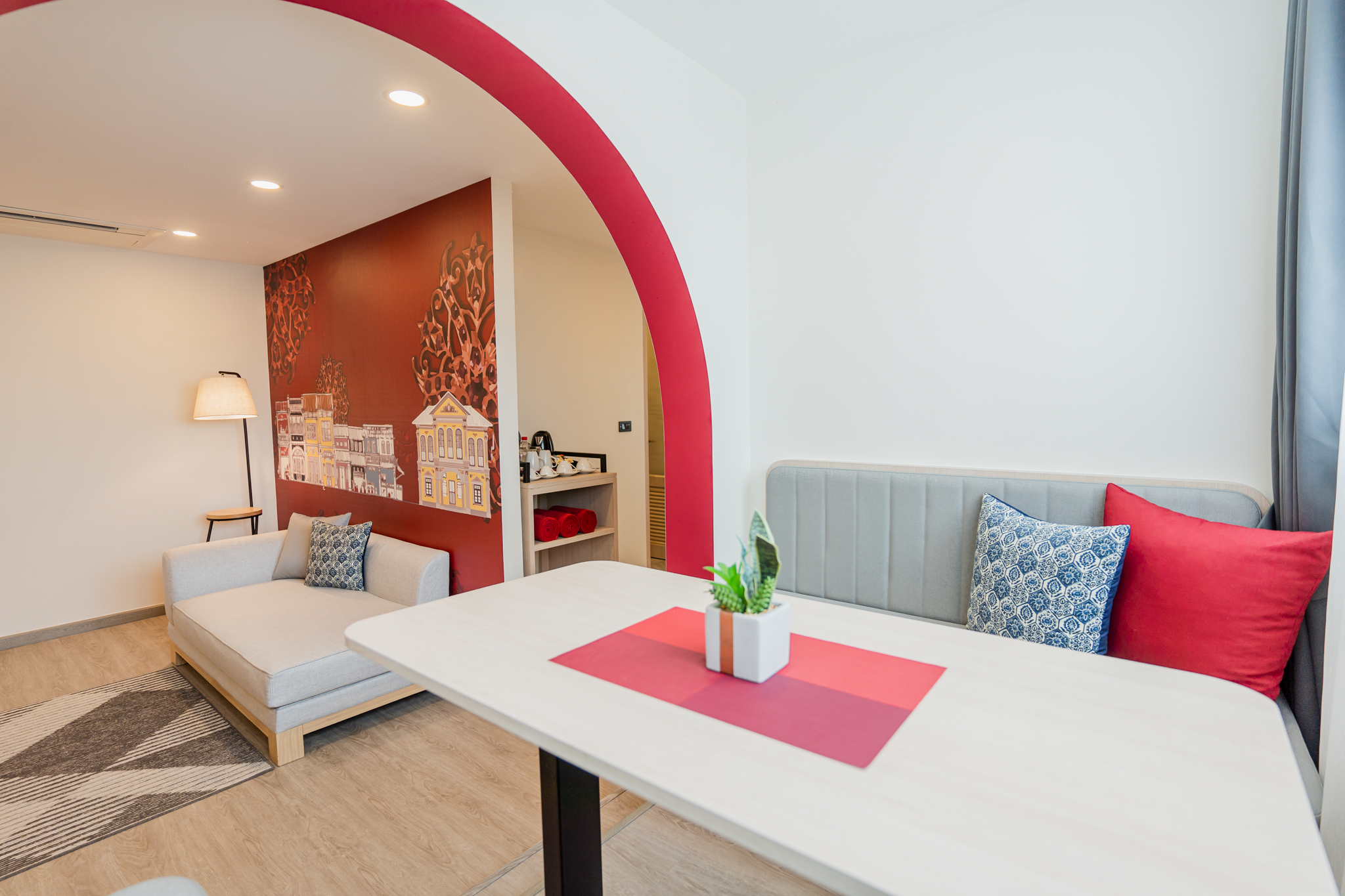 Junior Suite Standard