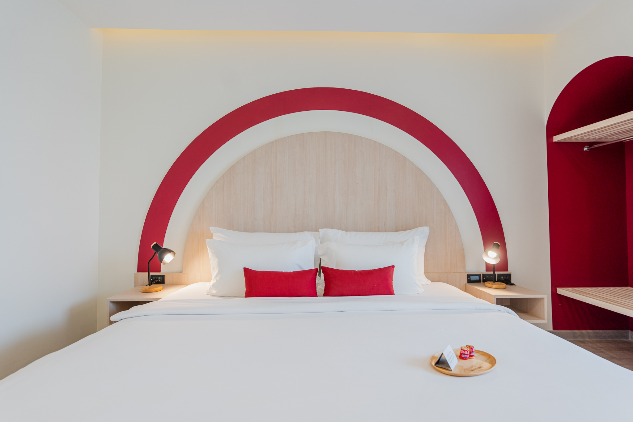 Junior Suite Standard