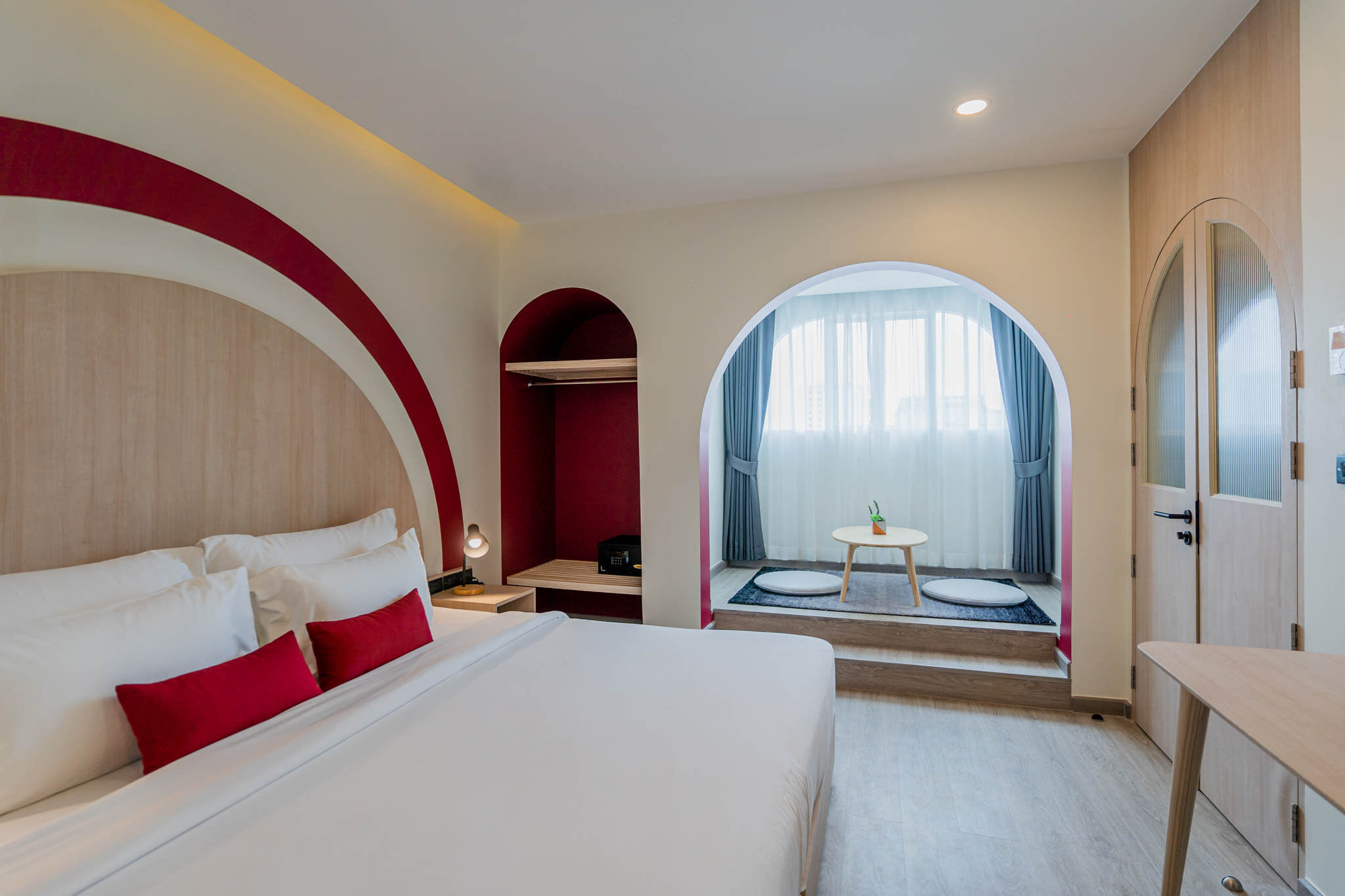 Junior Suite Standard