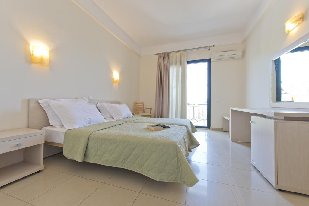 Apartment Sea View