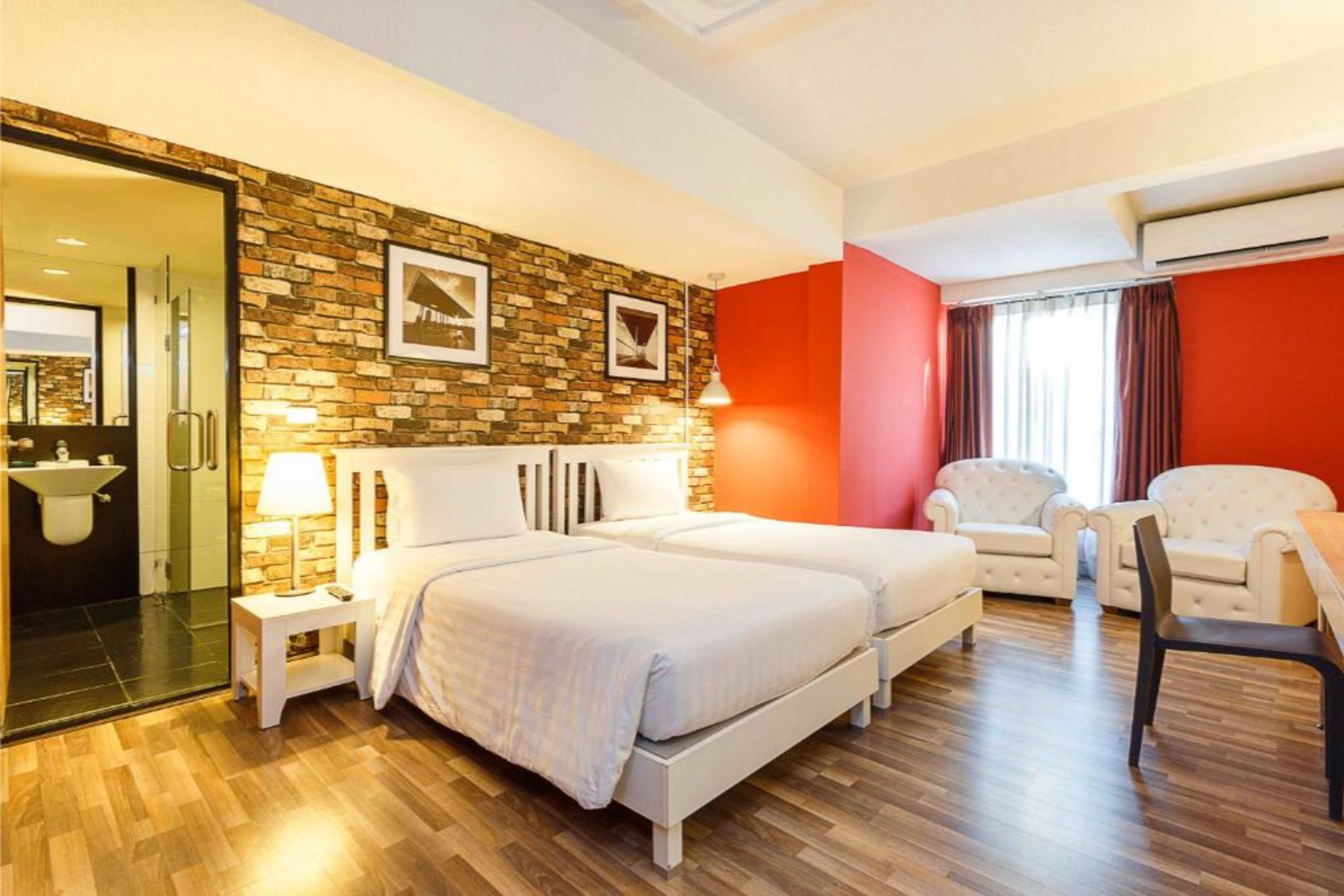 Family Room Standard