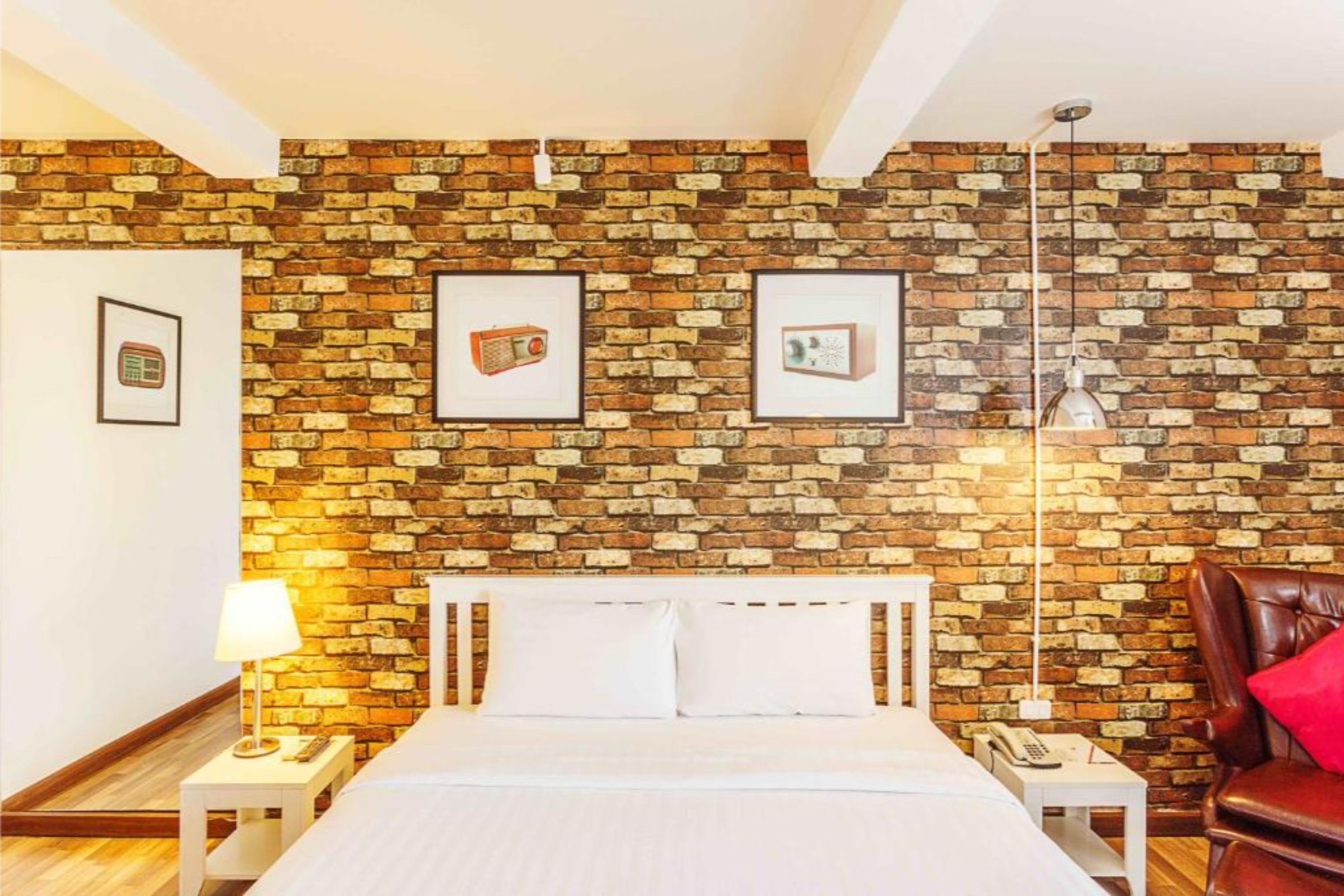 Family Room Standard