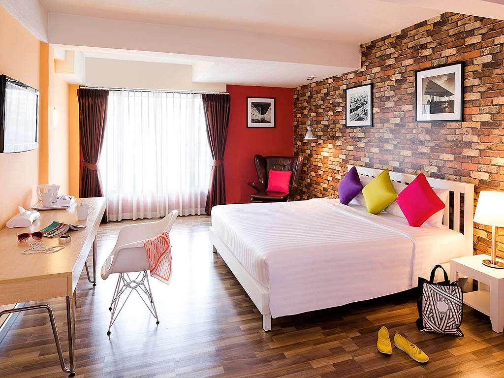 Family Room Standard