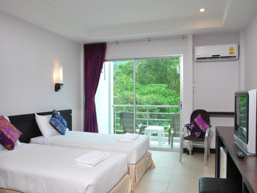 Double or Twin Superior